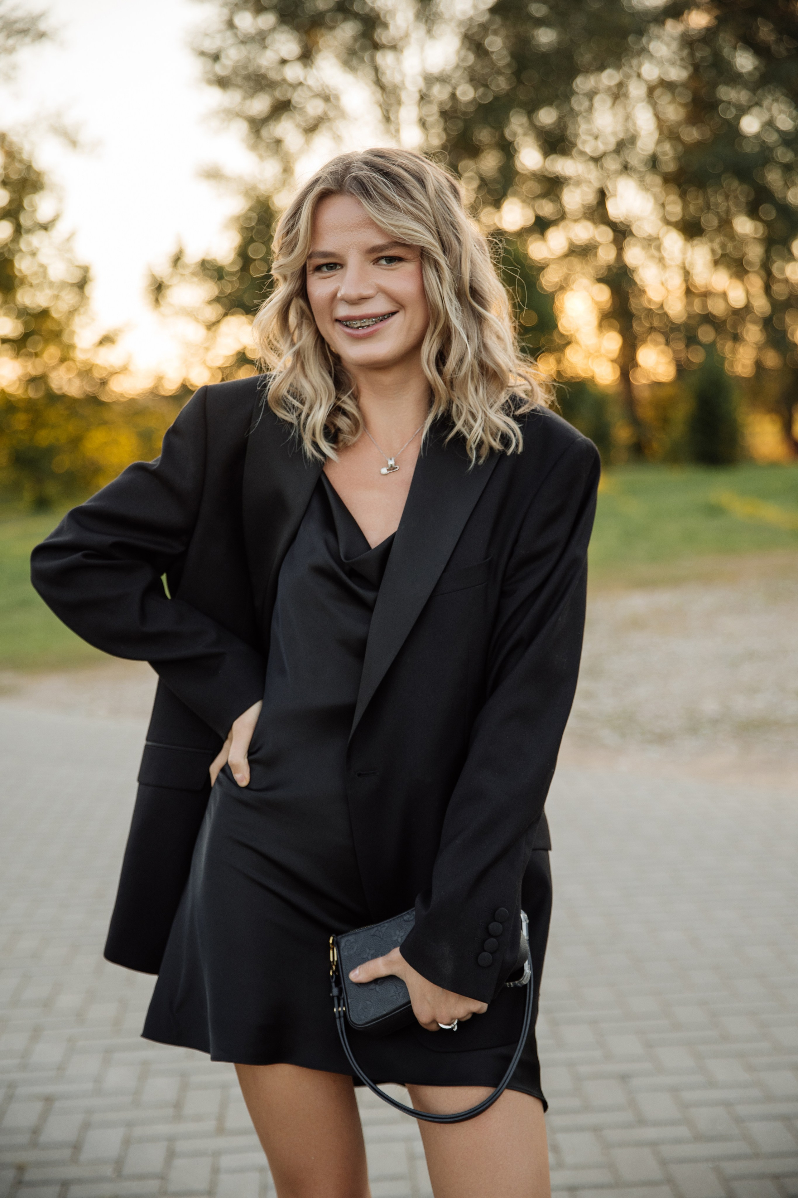 Свадьба в Версале