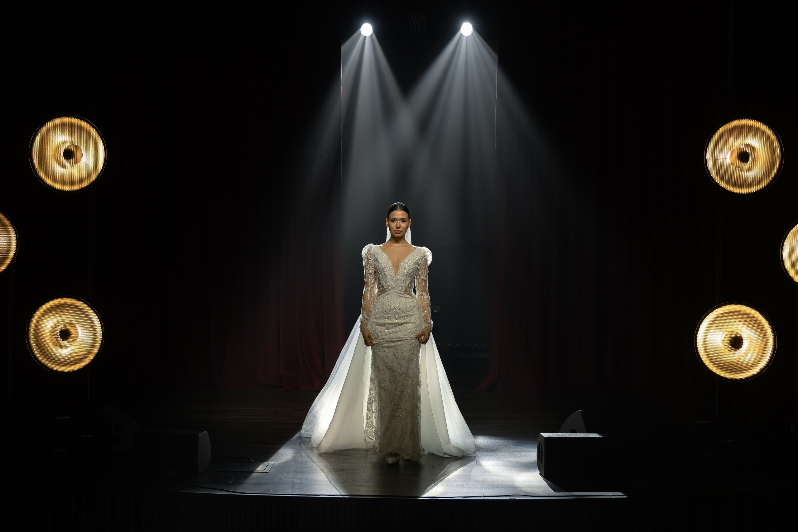 Екатерина & Никита. Yura Rush Свадебный фотограф Тюмень