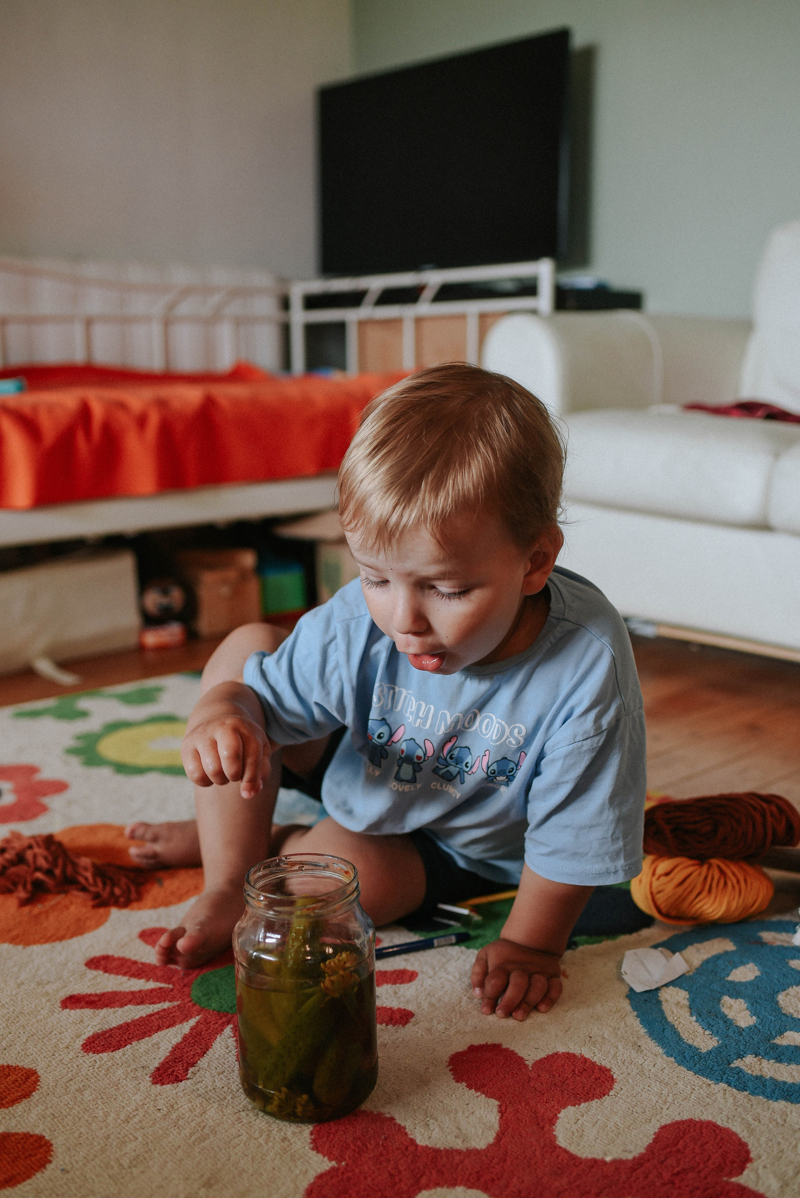 Деревня Мира. Детский и семейный фотограф в Новосибирске Саша Дорошенко