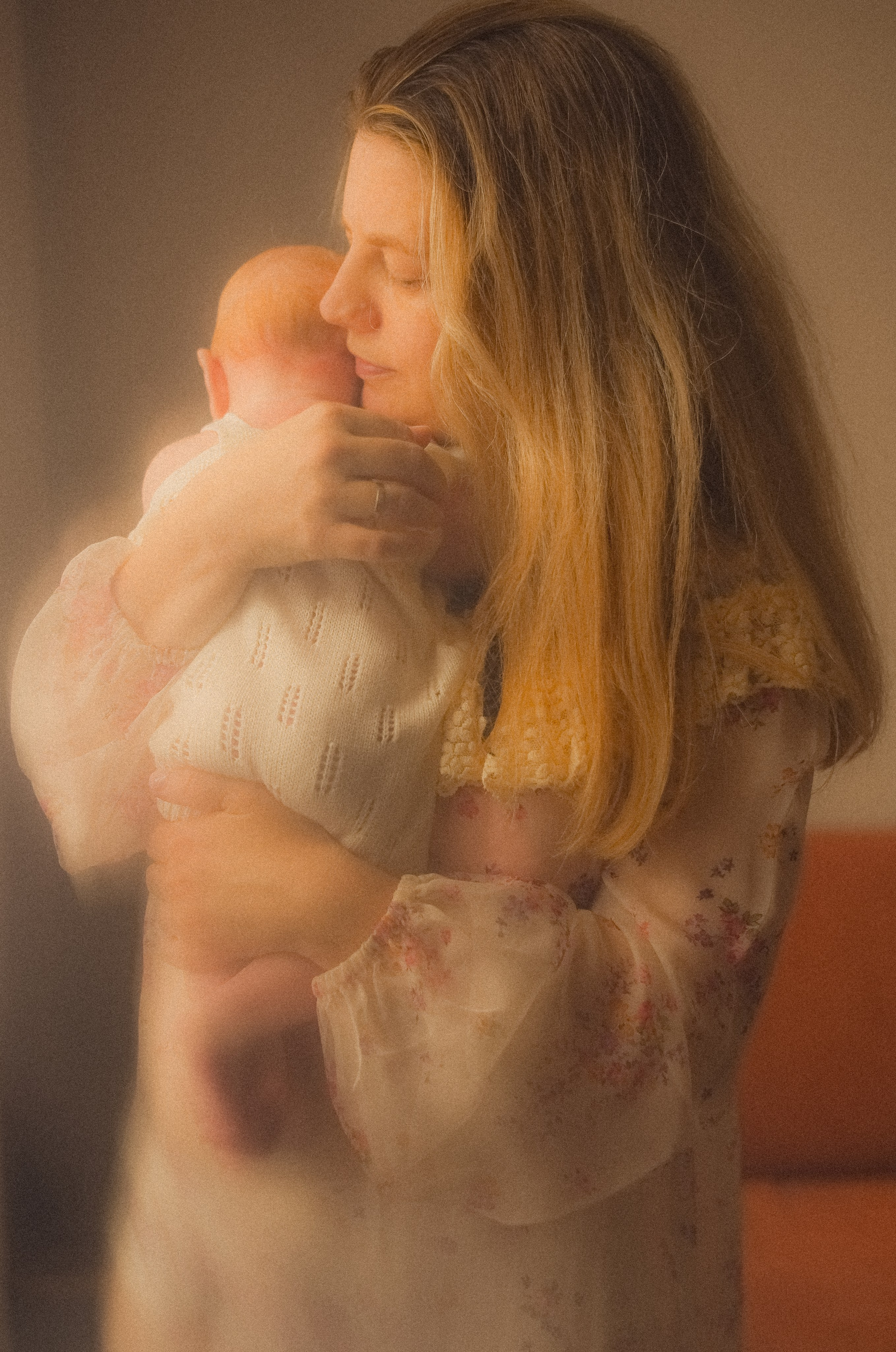 Эти восхитительные дни вместе. Детский и семейный фотограф в Новосибирске Саша Дорошенко