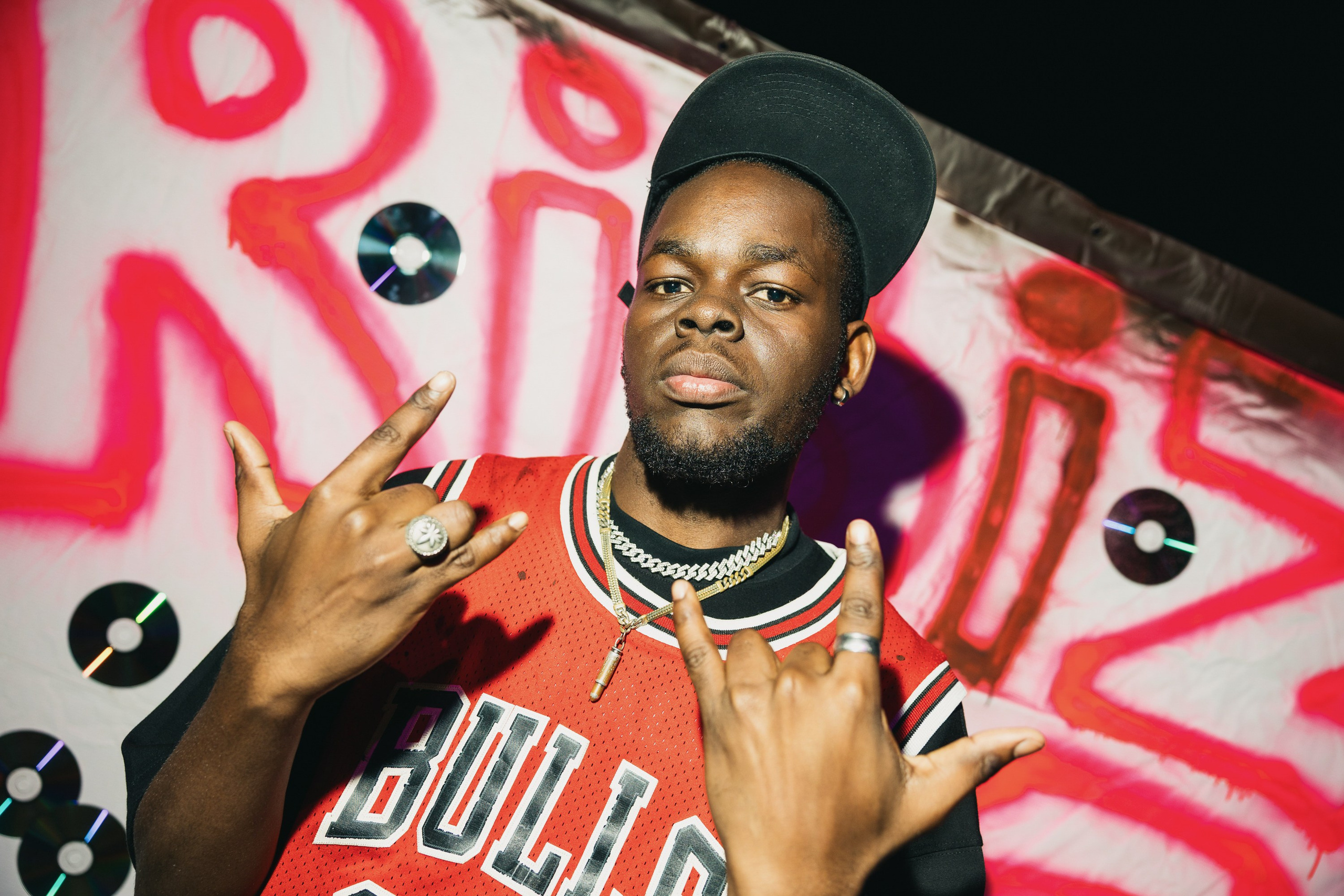 Клубный фотограф и nightlife-репортаж в Москве — Адам Черноуски. Событийный и портретный фотограф в Москве — Адам Черноуски