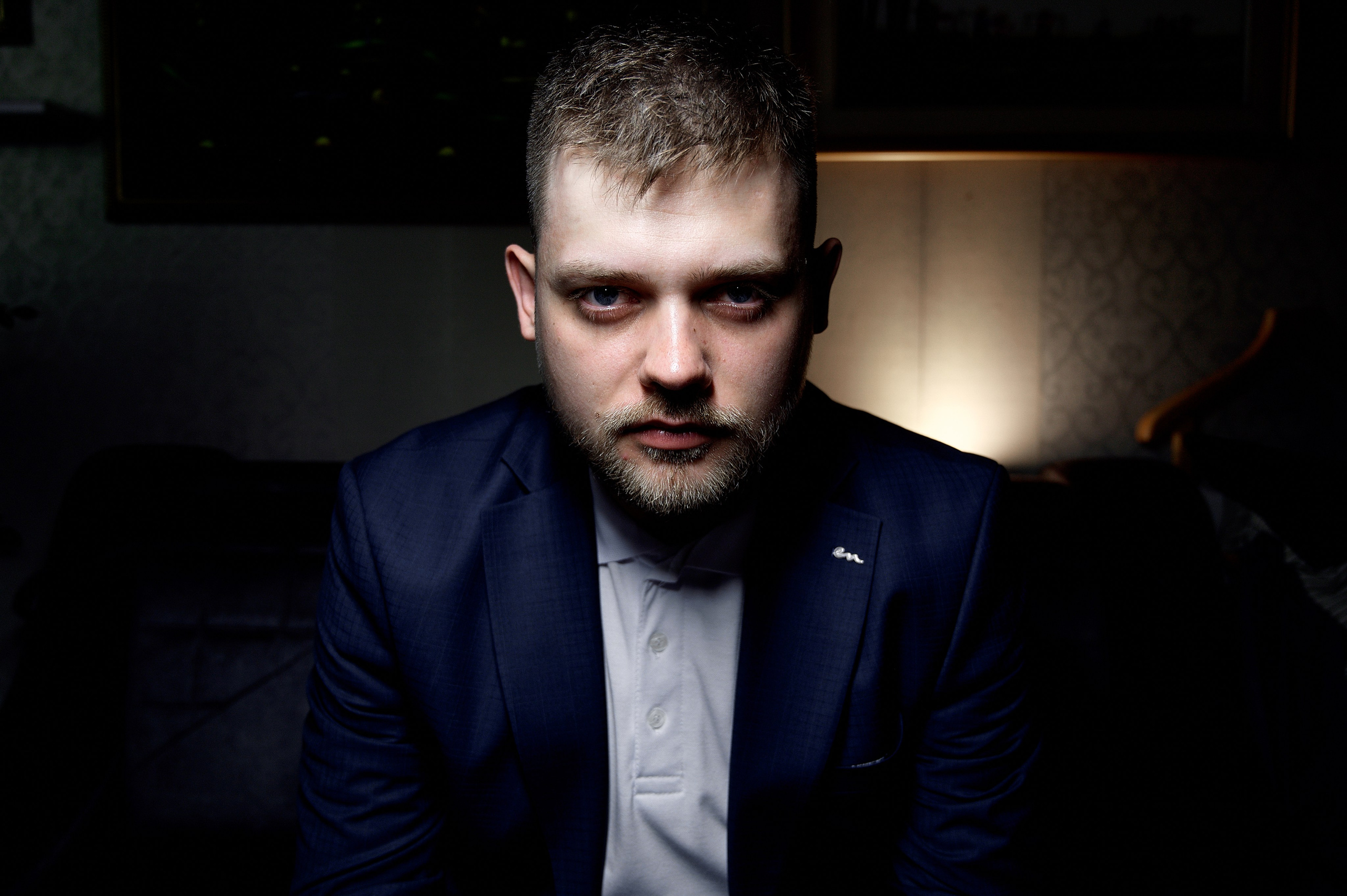 Свадебный день: Кристина и Иван