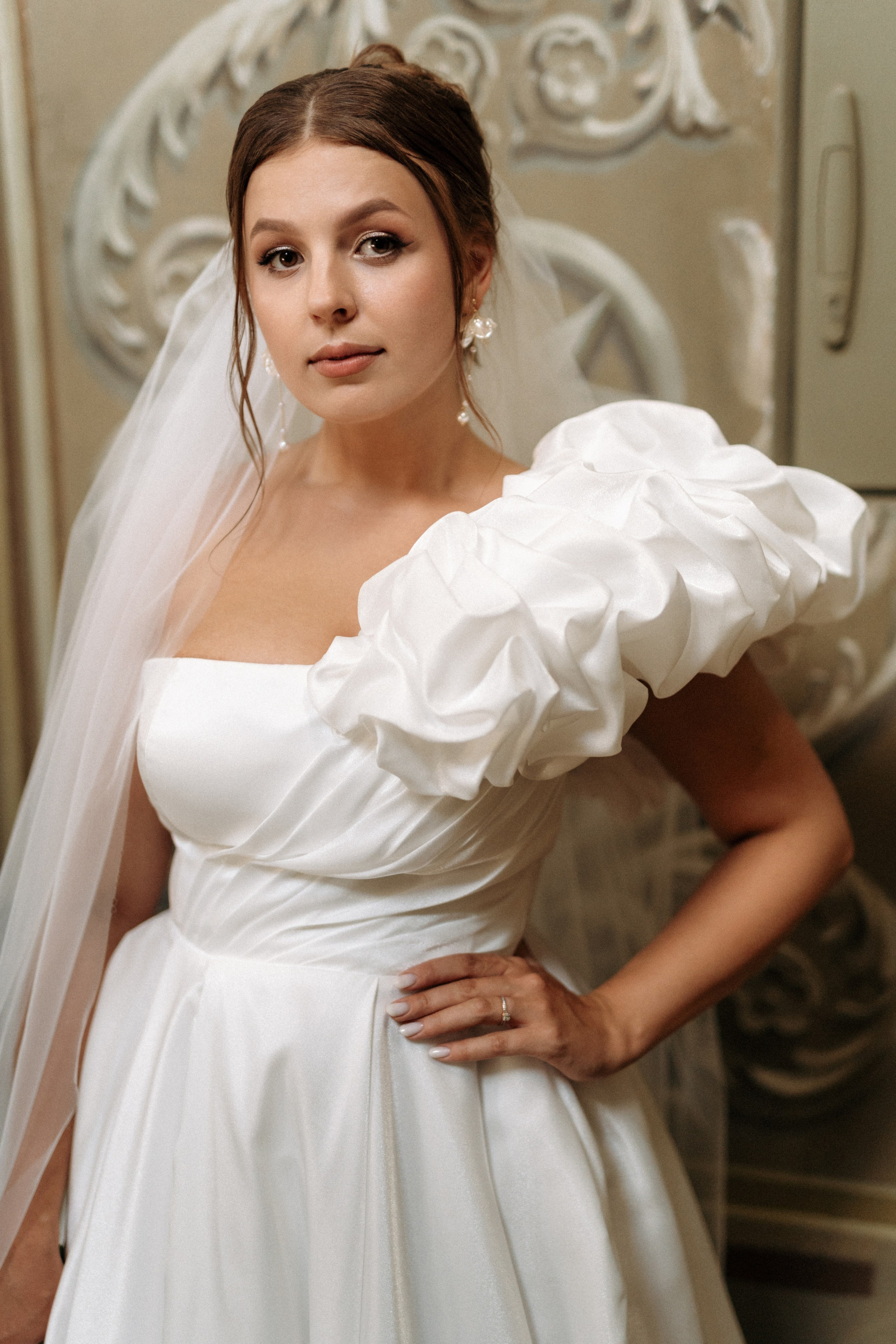 Венчание в Тамбове. Свадебный фотограф в Тамбове Павел Четвертков