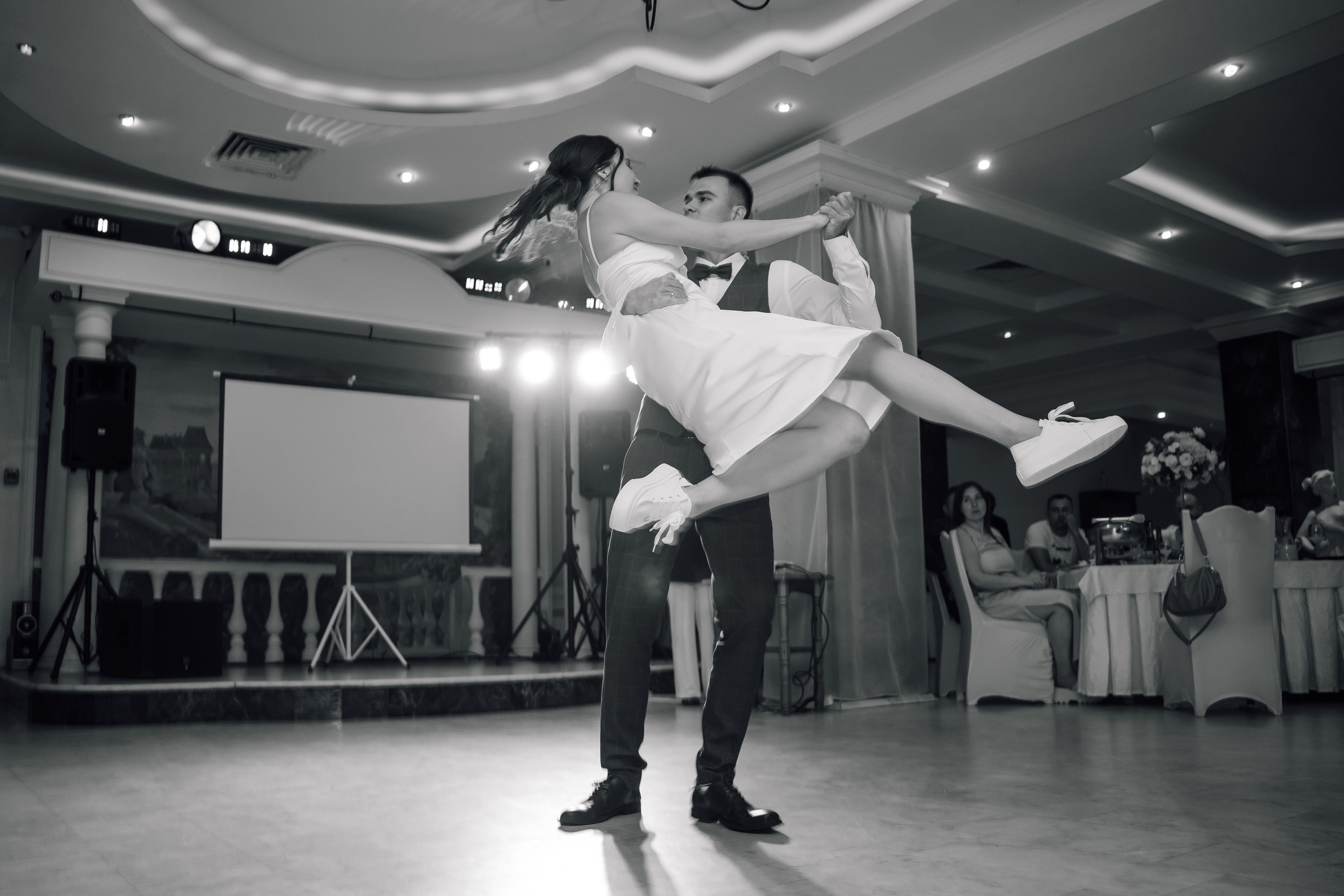 Свадебная съемка в Тамбове. Свадебный фотограф в Тамбове Павел Четвертков