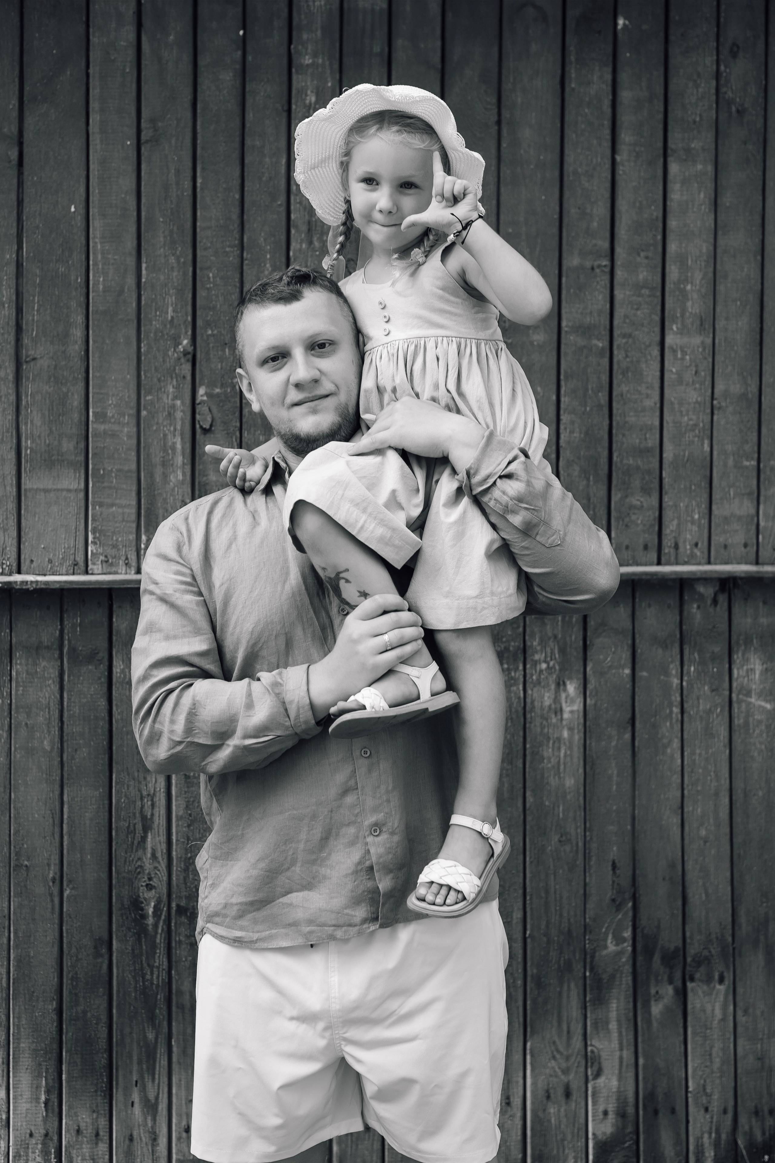 Фотосессия на природе для семьи Уваровых. Тамбов, база отдыха Берендей. Свадебный фотограф в Тамбове Павел Четвертков