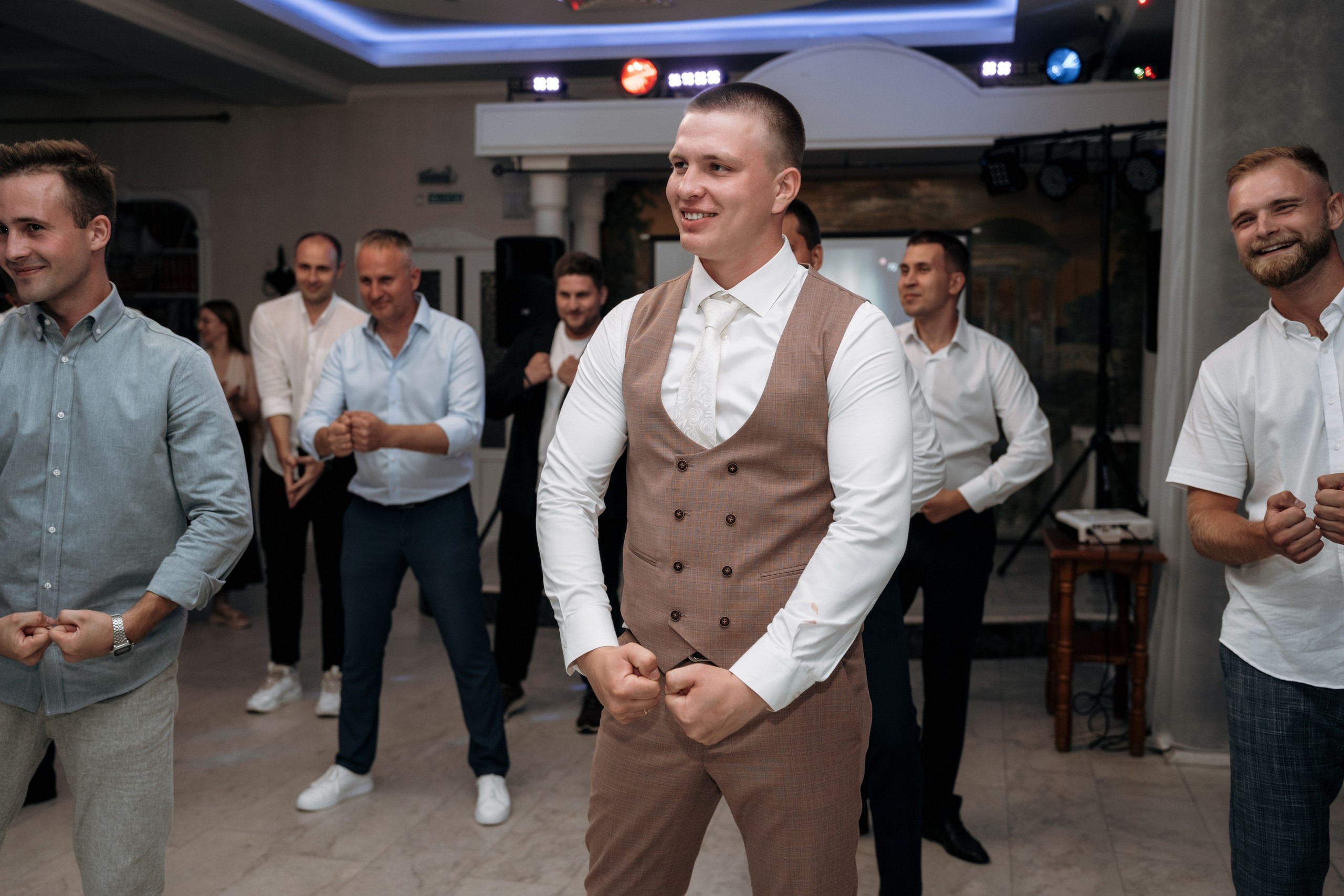 Свадебная съемка в Тамбове. Свадебный фотограф в Тамбове Павел Четвертков