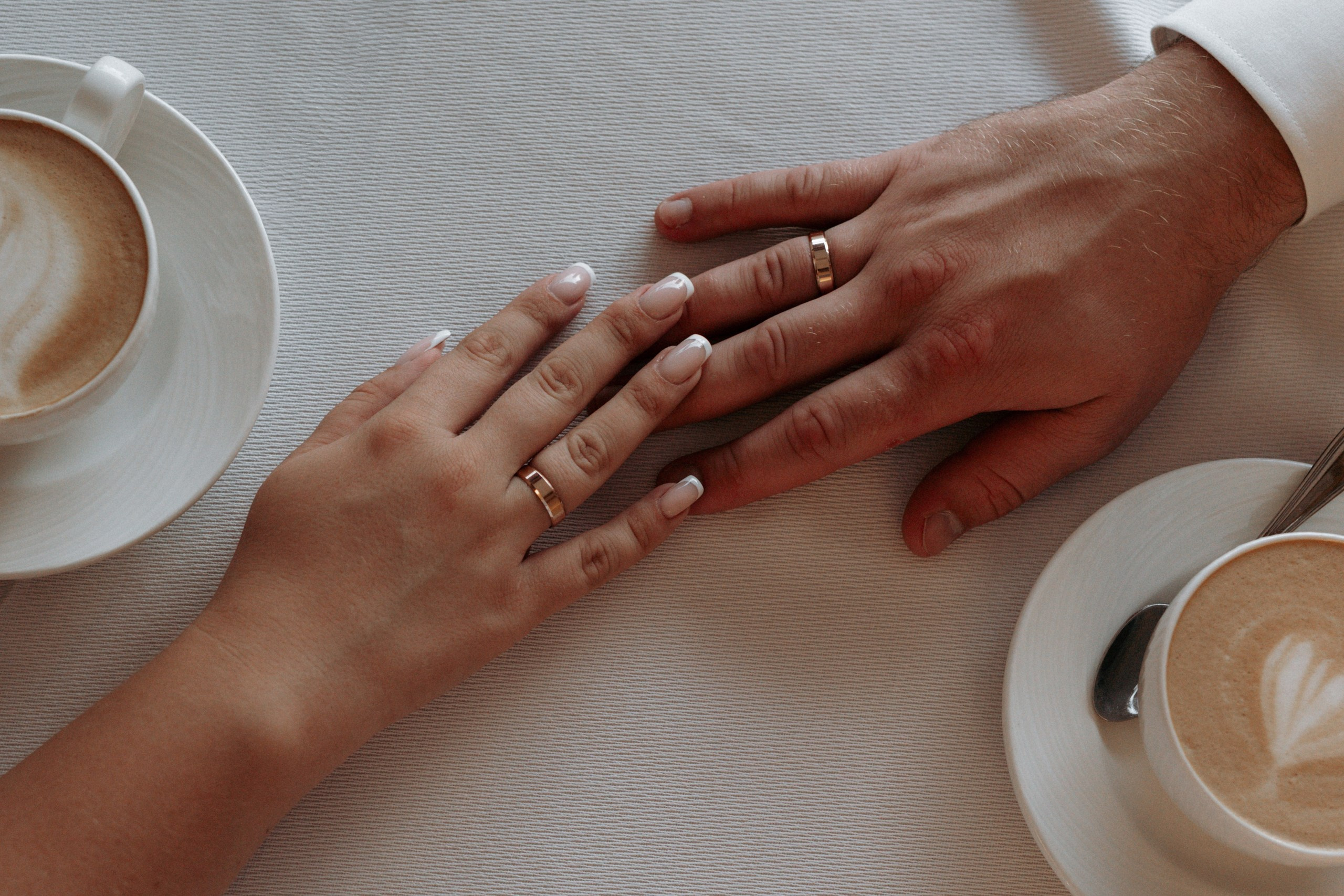 Свадьба Анастасии и Евгения, Картинная галерея, прогулка в лесу. Ресторан «Хлеб и Винотека». Свадебный фотограф в Тамбове Павел Четвертков