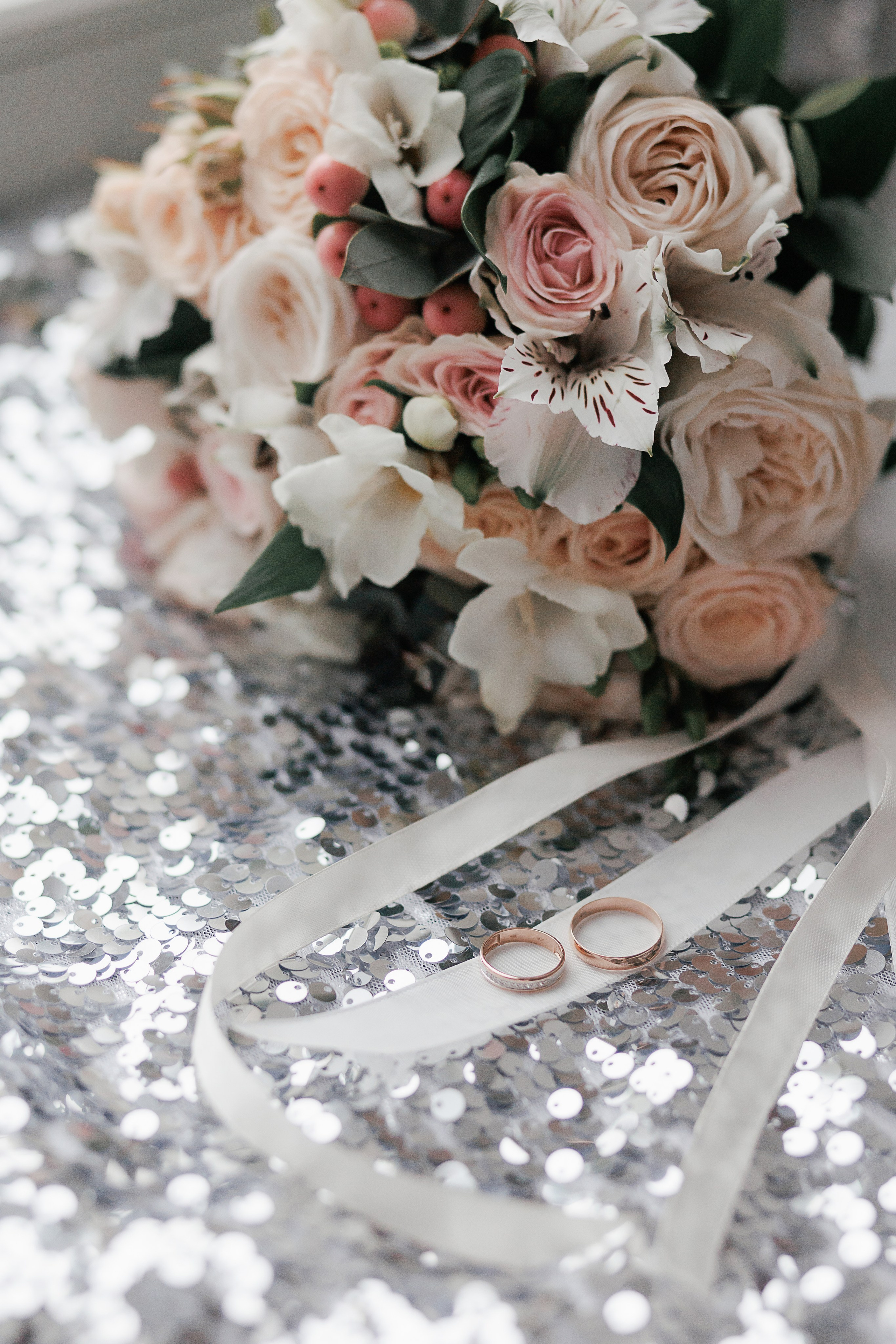 Свадьба Алексея и Яны. Свадебный и семейный фотограф в Твери и Тверской области