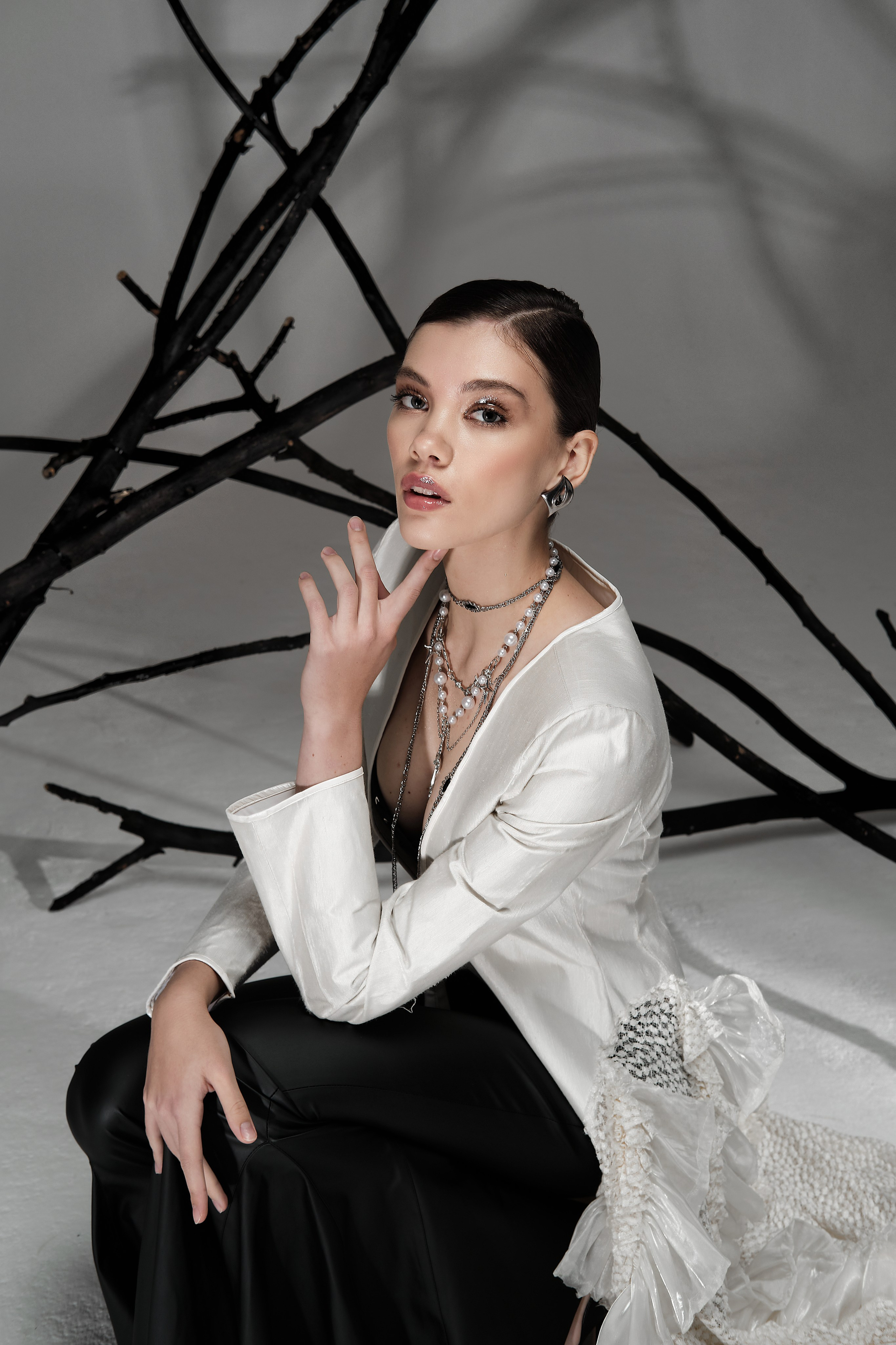 Light. Антон Гошовский - свадебный и семейный фотограф в Москве и Крыму