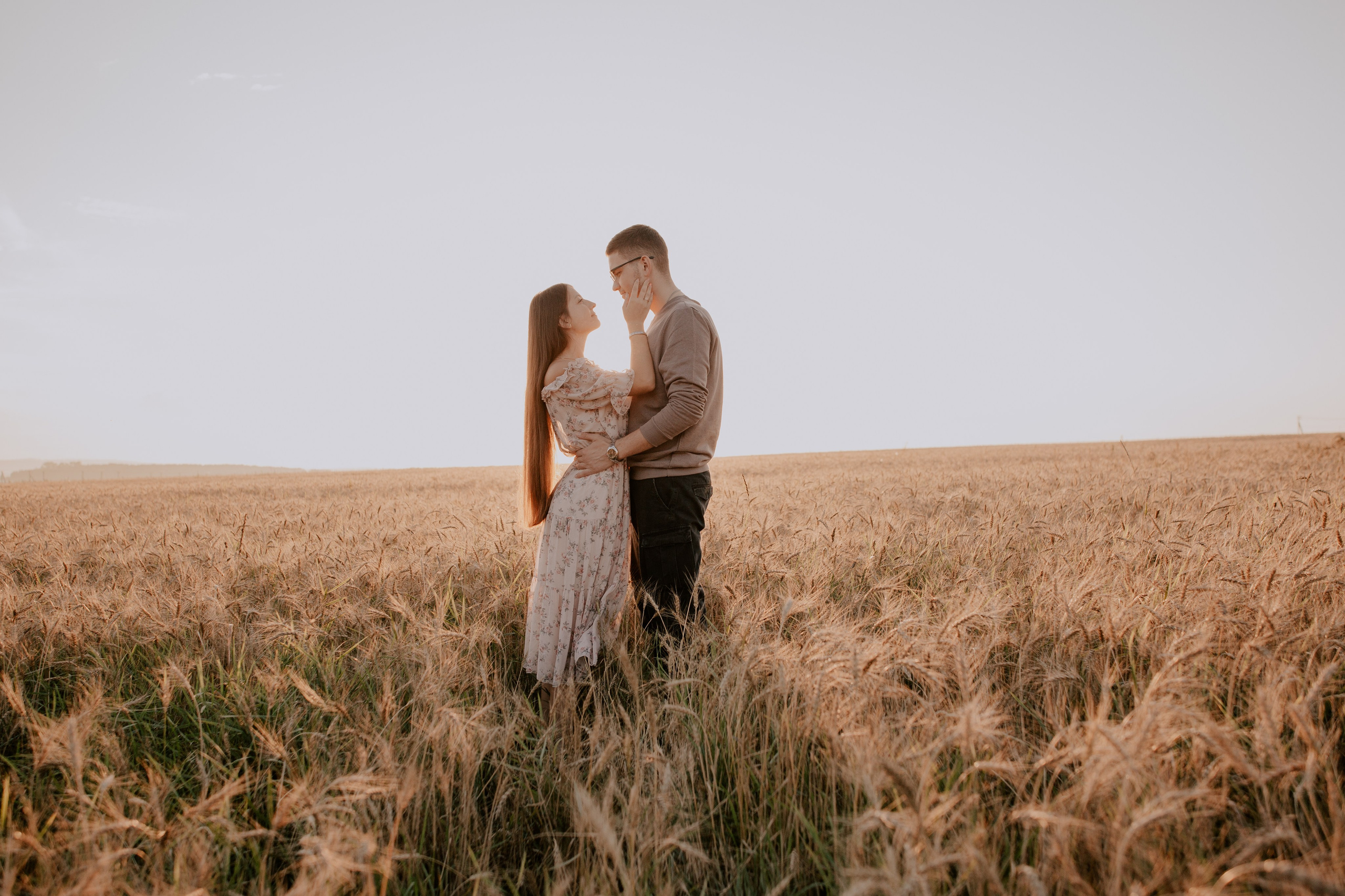 Валерий и Яна. Свадебный фотограф