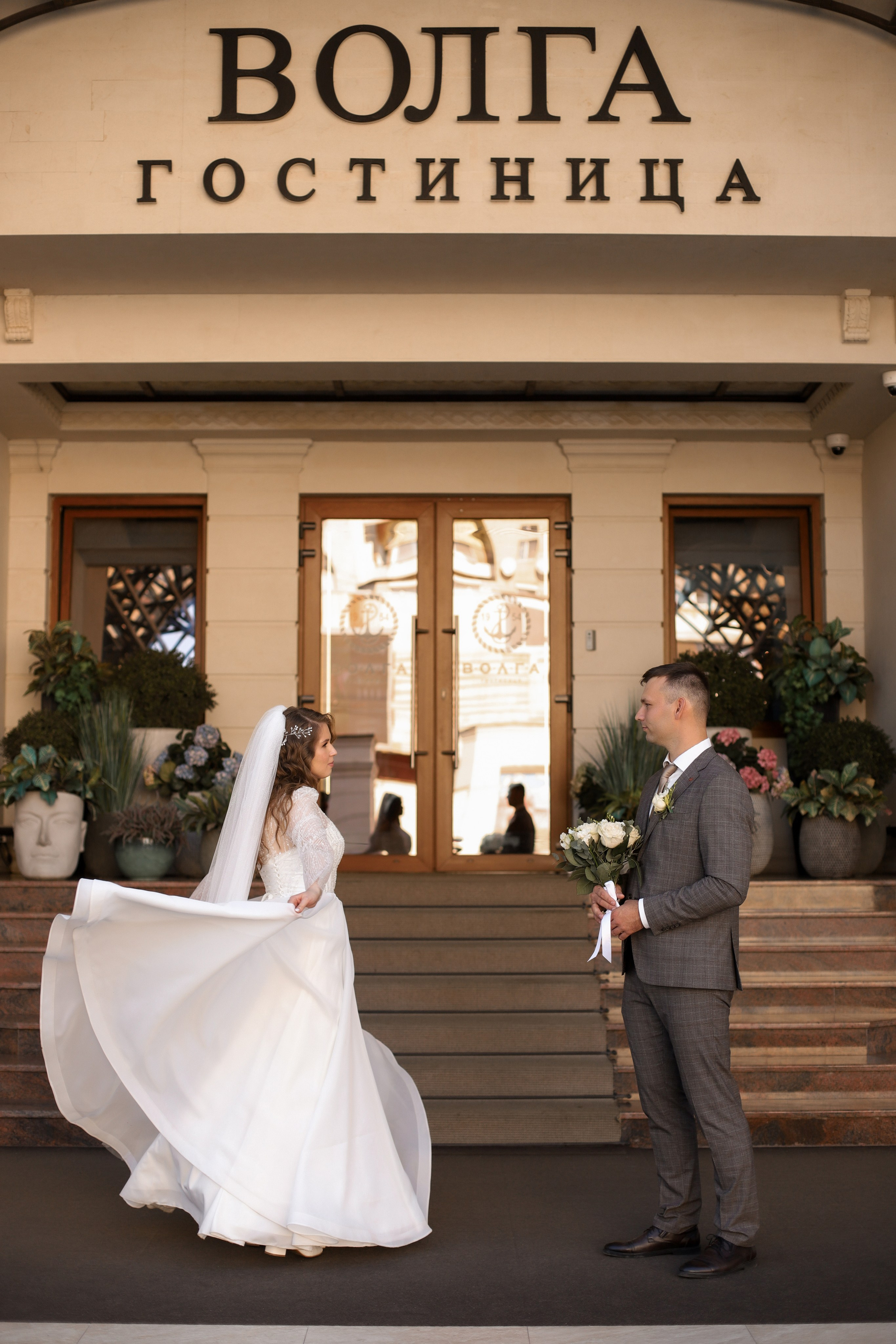 Дмитрий и Алина (сокращено). Свадебный фотограф Ангелина Сунгатулина | Саратов | Балаково | Вольск