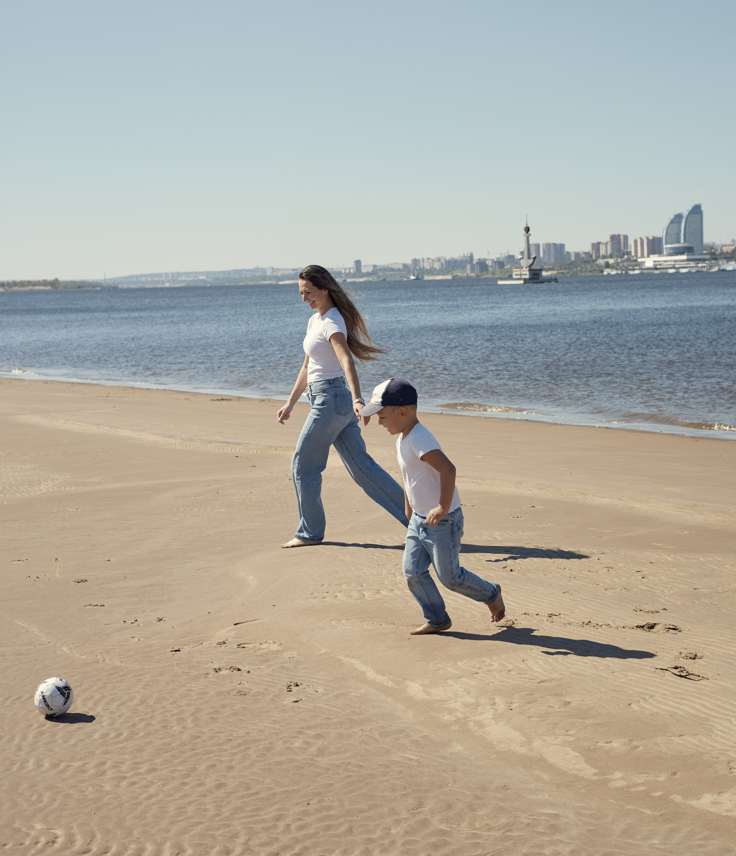 Семья. Ваш фотограф в Волгограде
