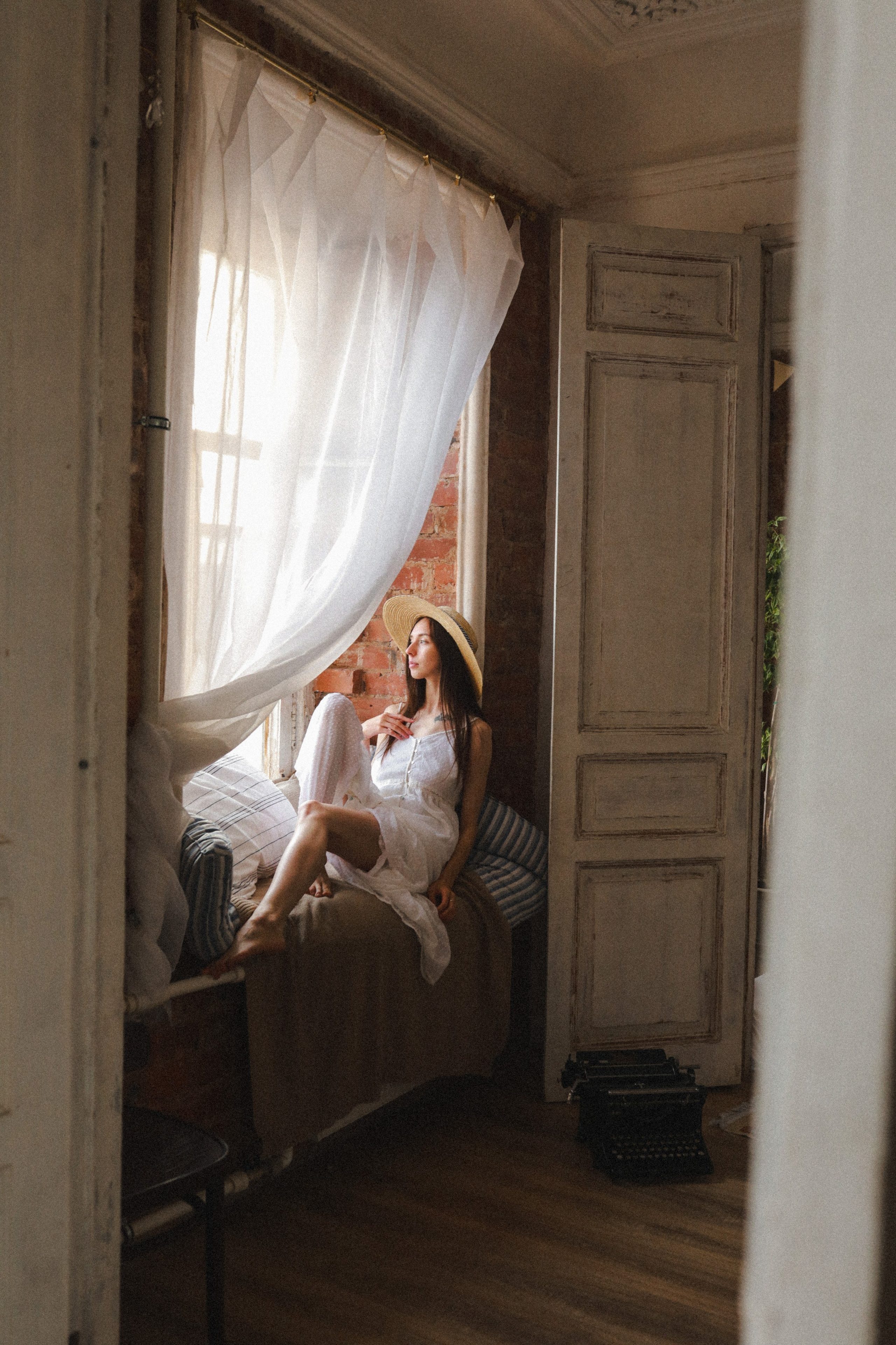 Пасторальные мотивы