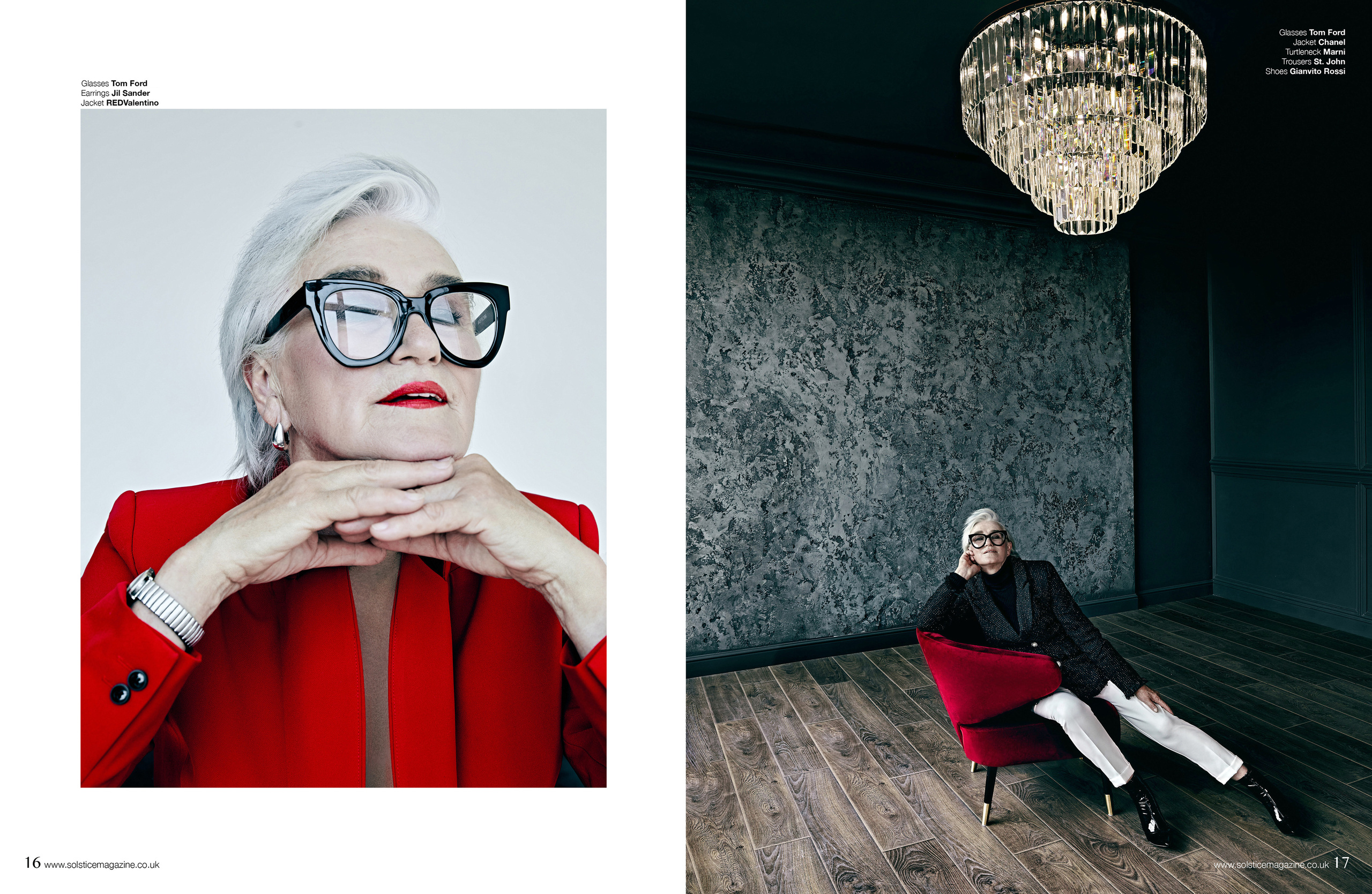 Story of my Grandma. Yulia Otroschenko