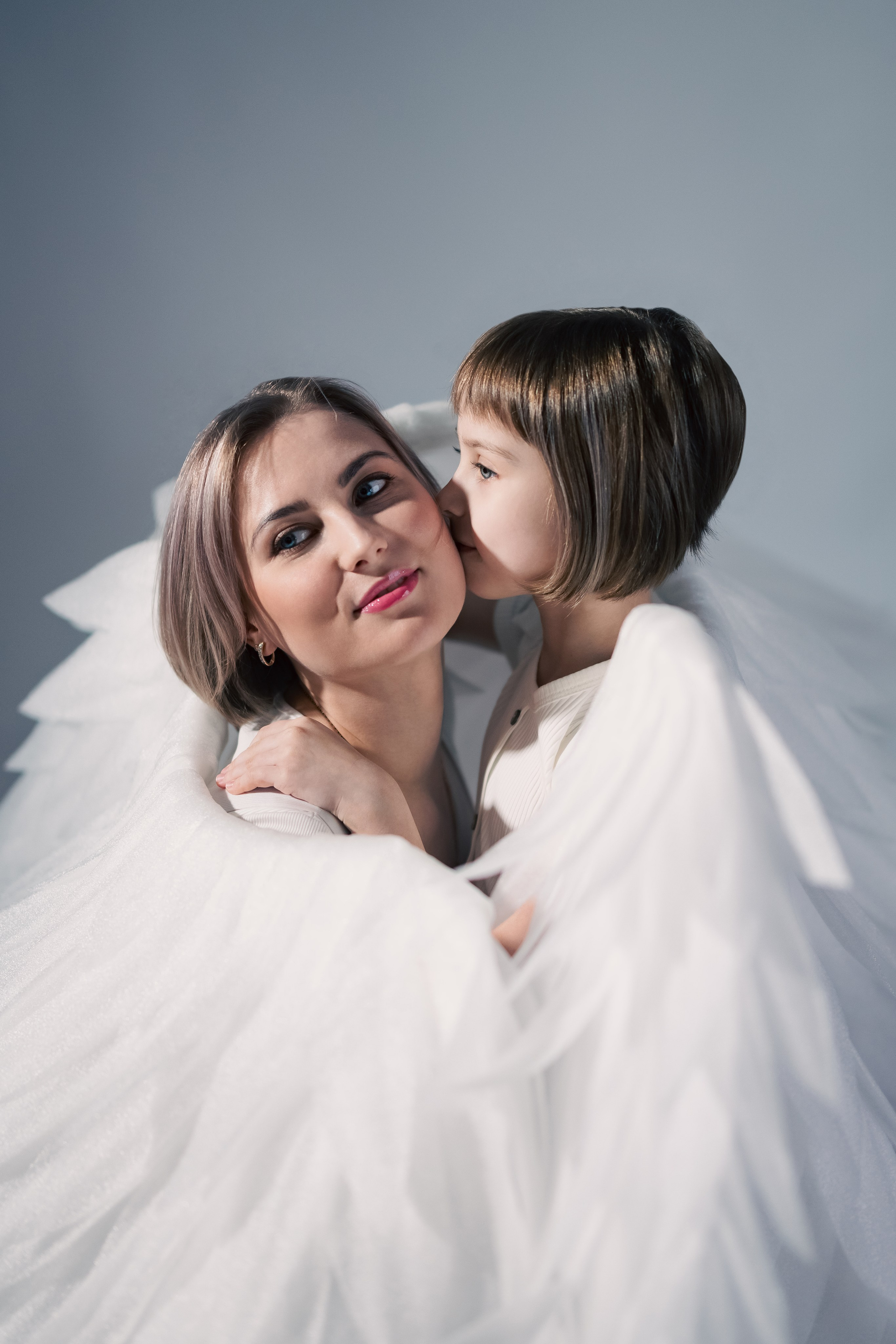 «Ангел». Свадебный и семейный фотограф в Рязани Датская Ксения