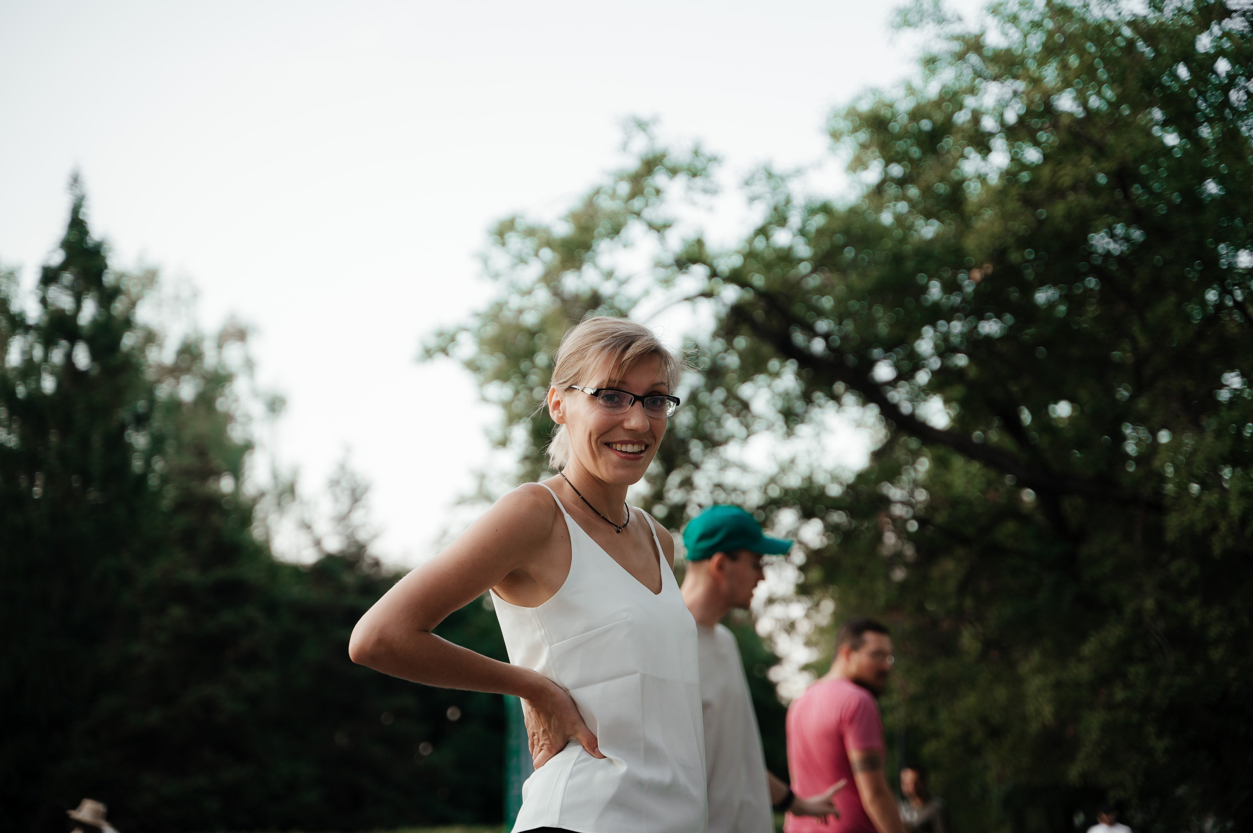 КРОК X COCHONNET. Фотограф Вадим Лакомкин