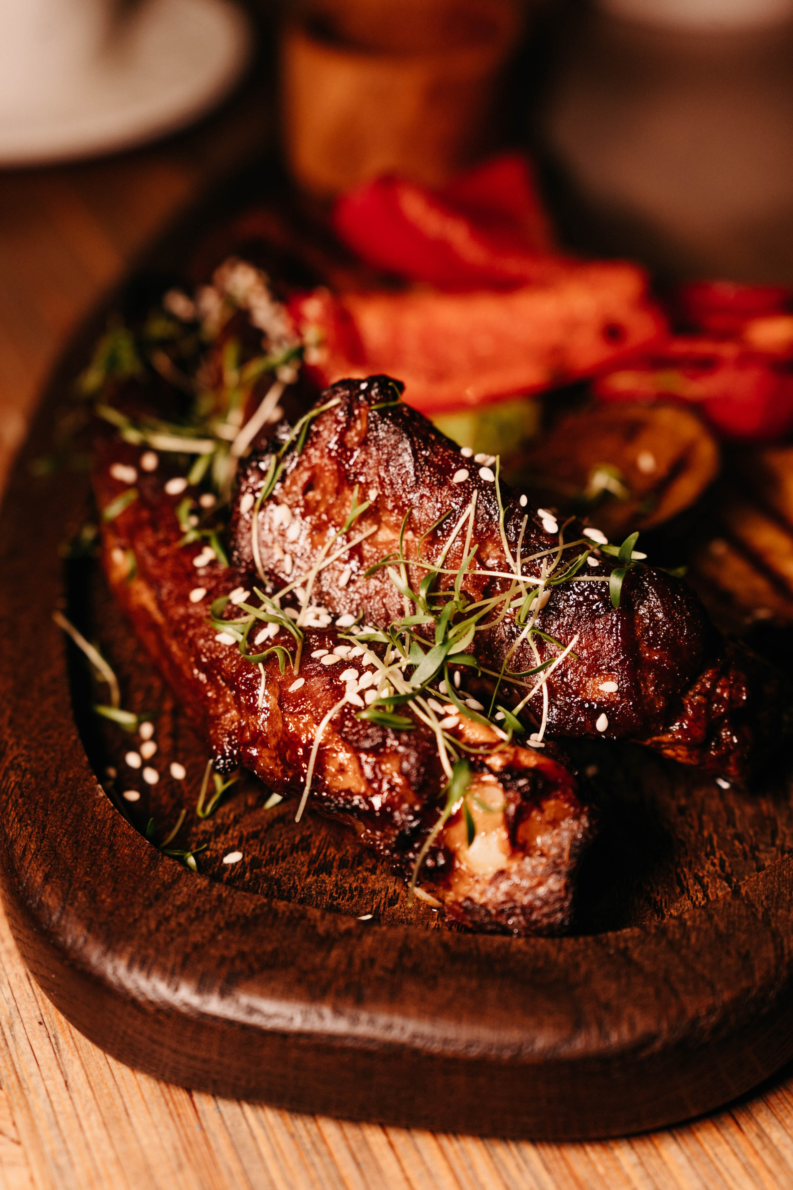 Междуречье|Экоотель. Фотограф Абакумова Анастасия