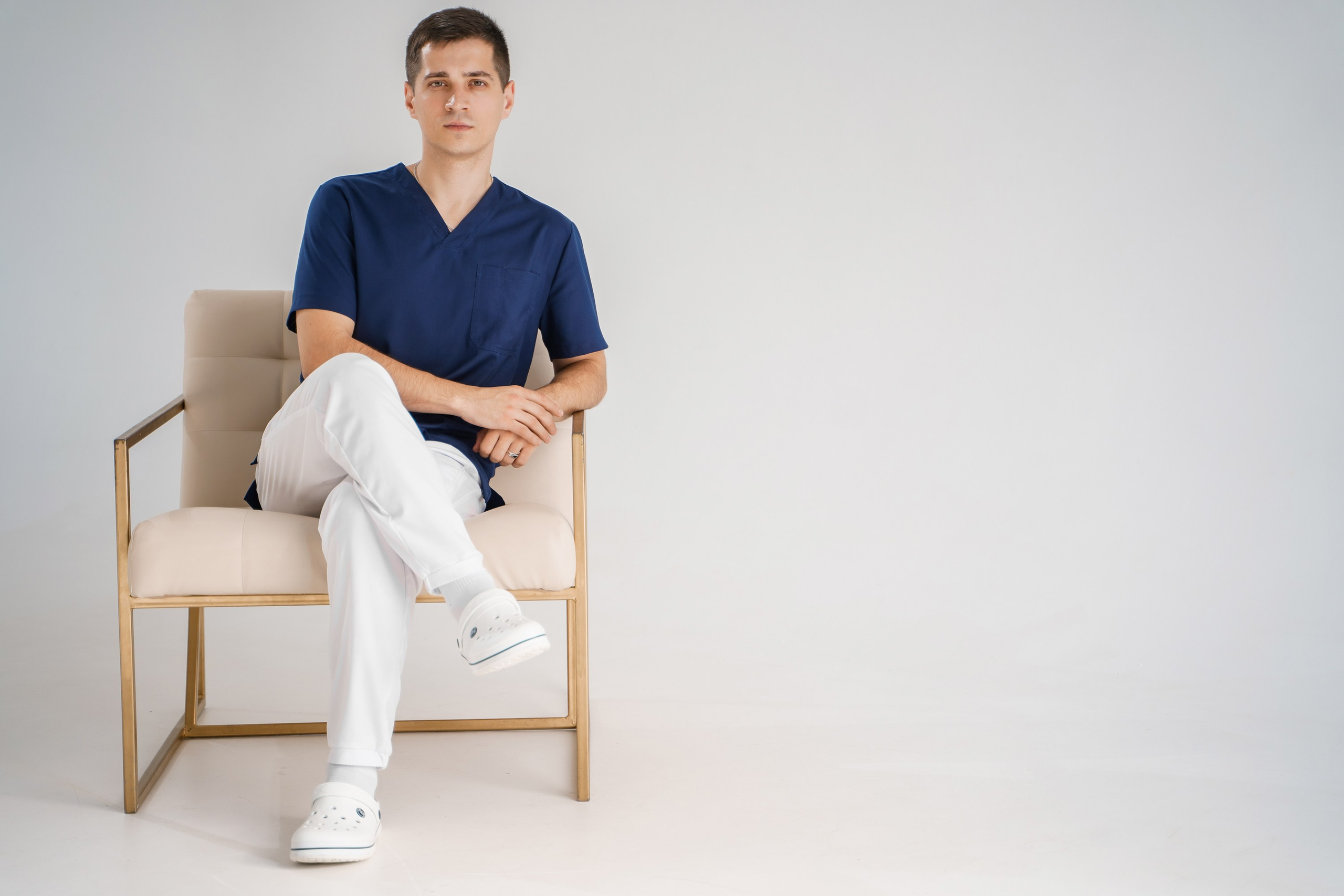 Кирилл. Фотографы из солнечного Краснодара Вадим и Надежда Митус