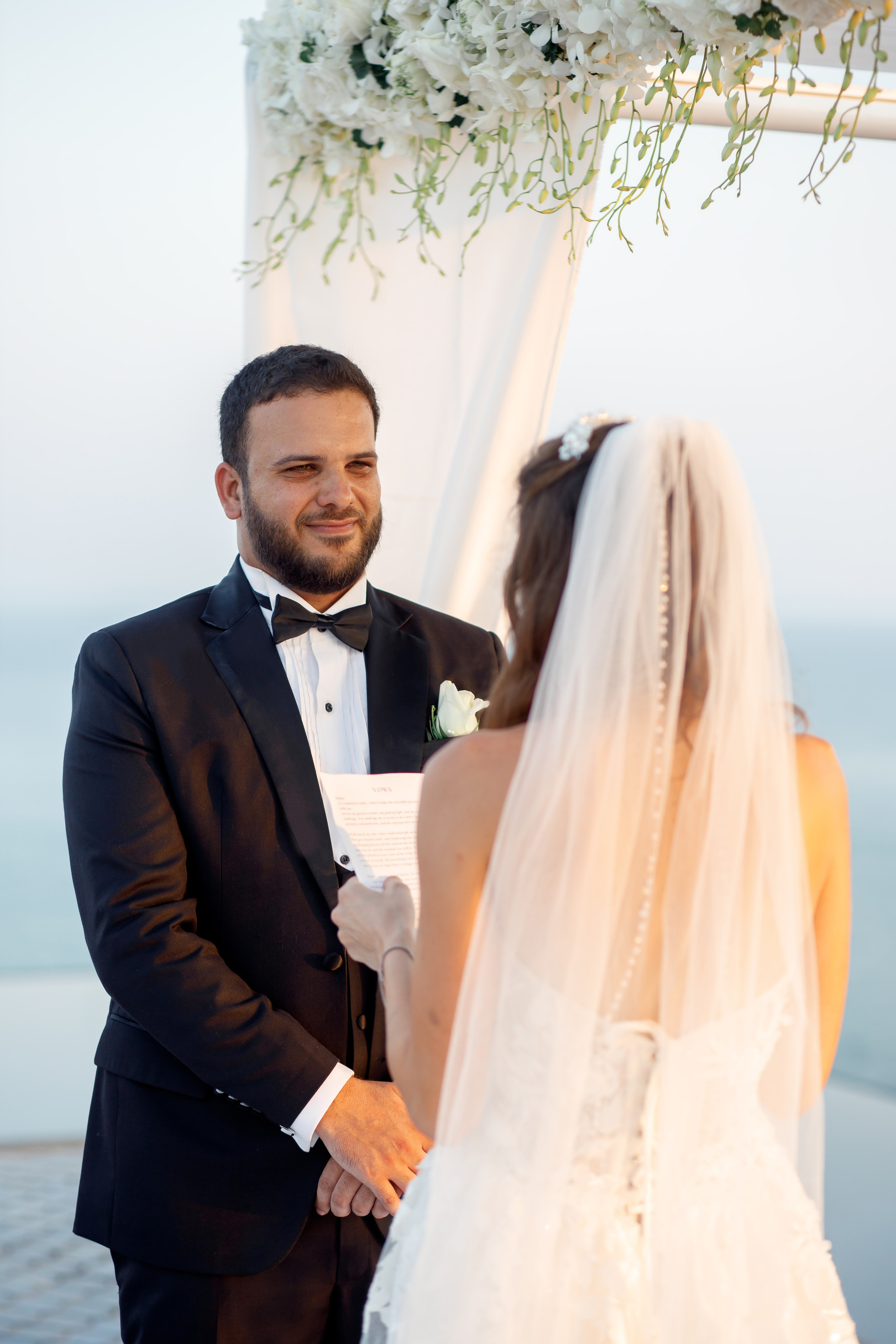 Свадьба с гостями на Пхукете. Фотограф на Пхукете в Таиланде