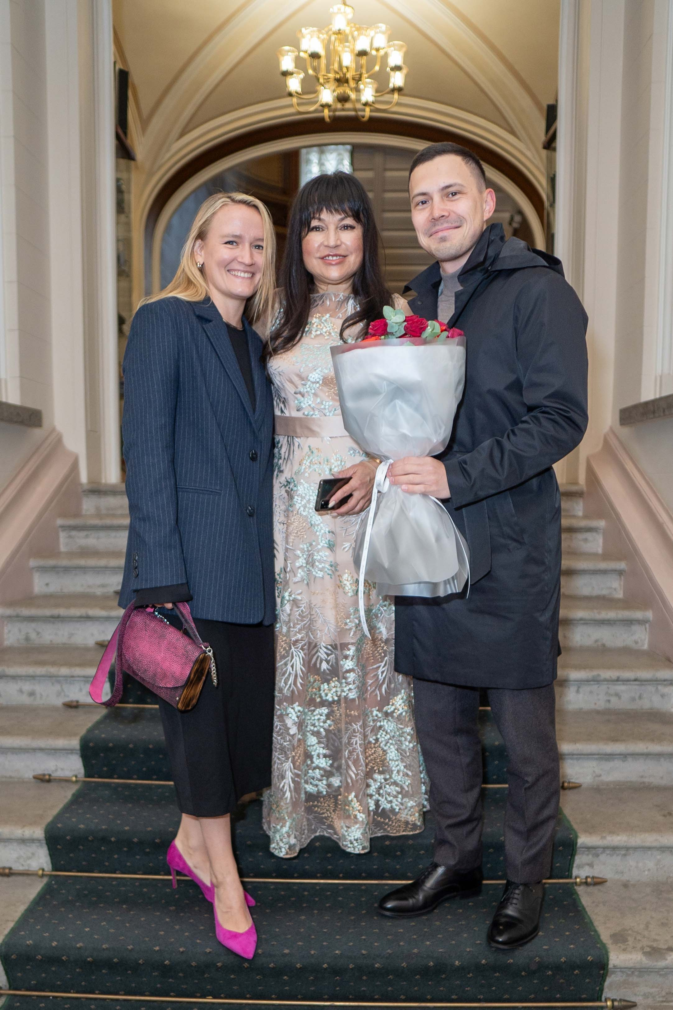 Татьяна. Семейный и детский фотограф в Санкт-Петербурге Сергей Тарасов