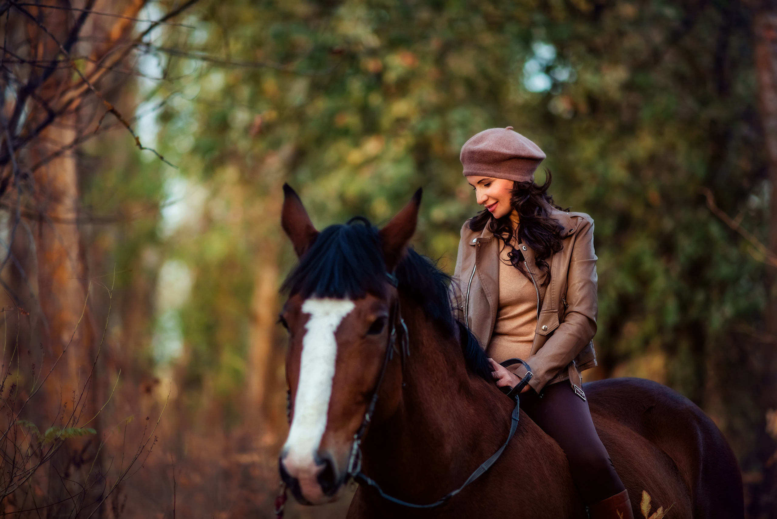 Казачка Донских степей. Семейный, детский и женский фотограф в Ростове-на-Дону Кирилина Екатерина