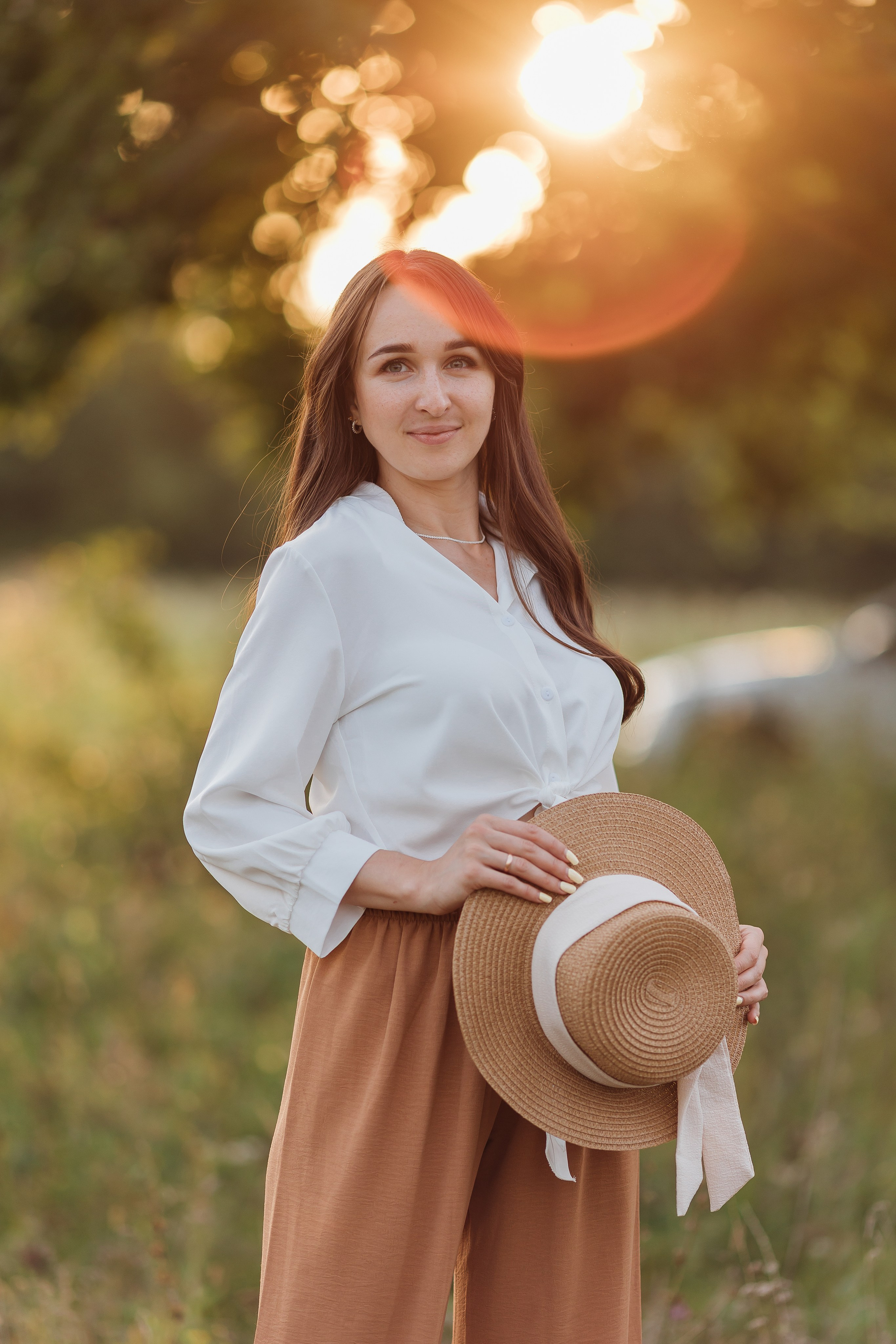 Лера и Антон. Главная