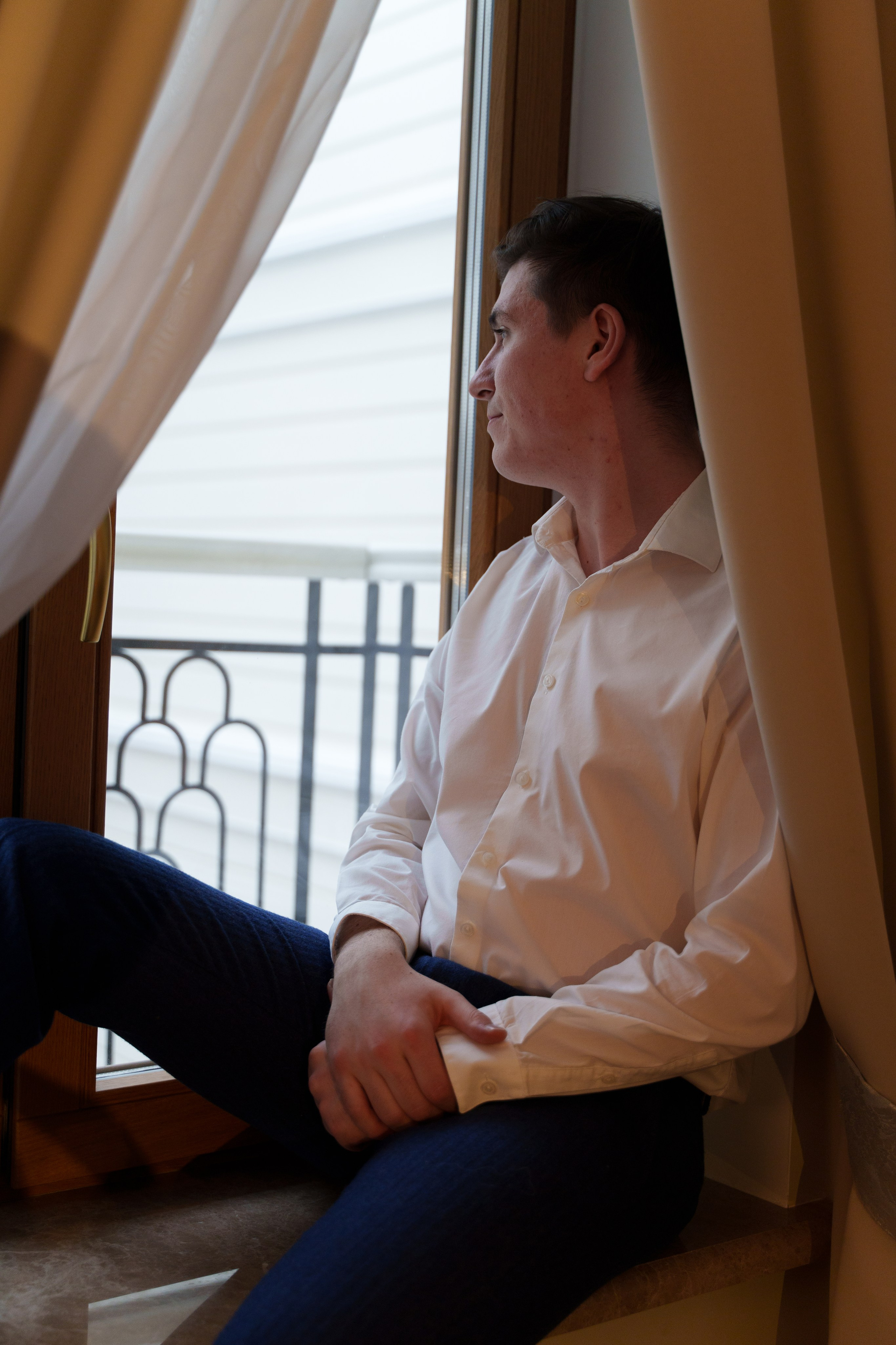 Денис + Анна