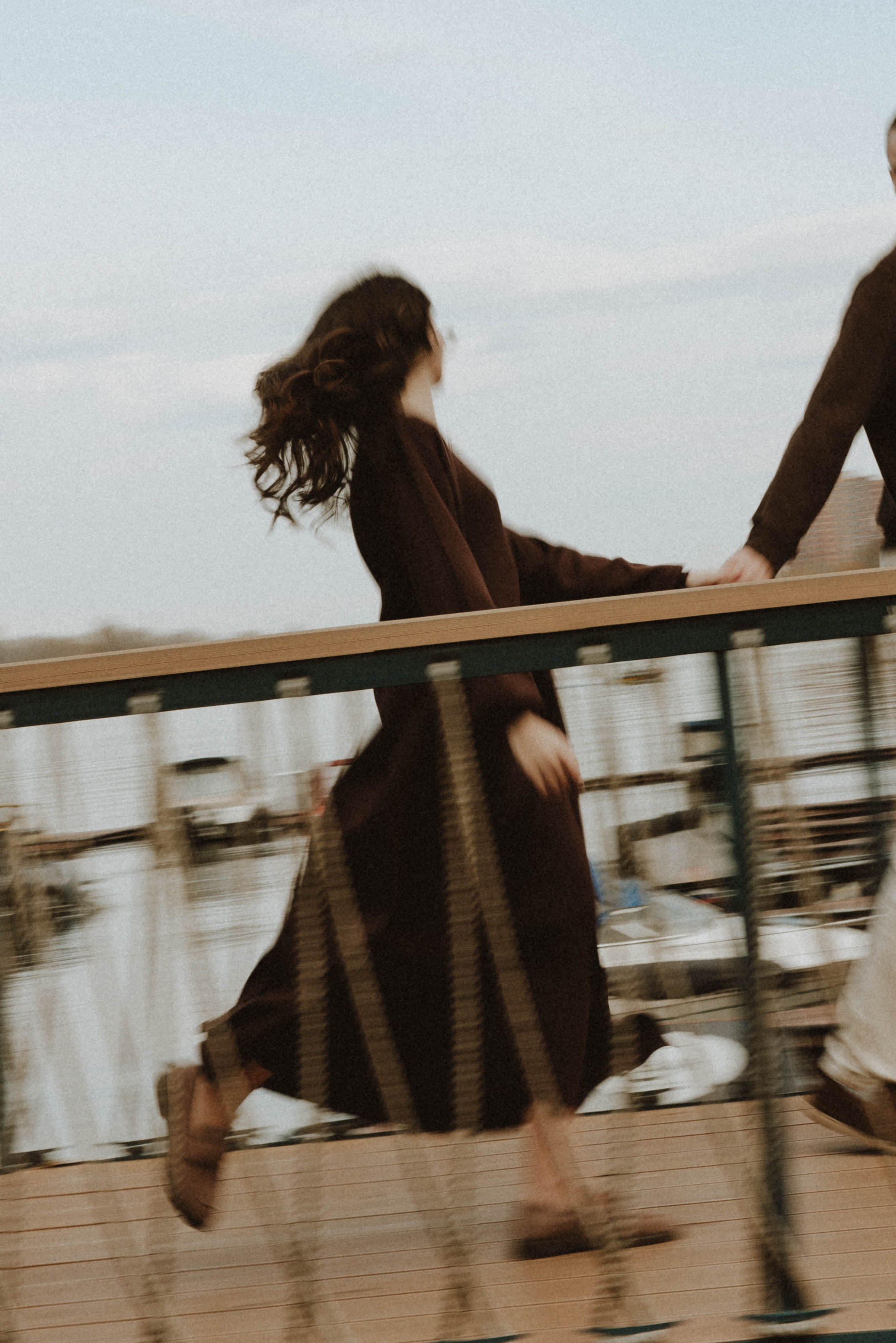 Виктор & Анастасия. Свадебный фотограф Красноярск Элина Леонова