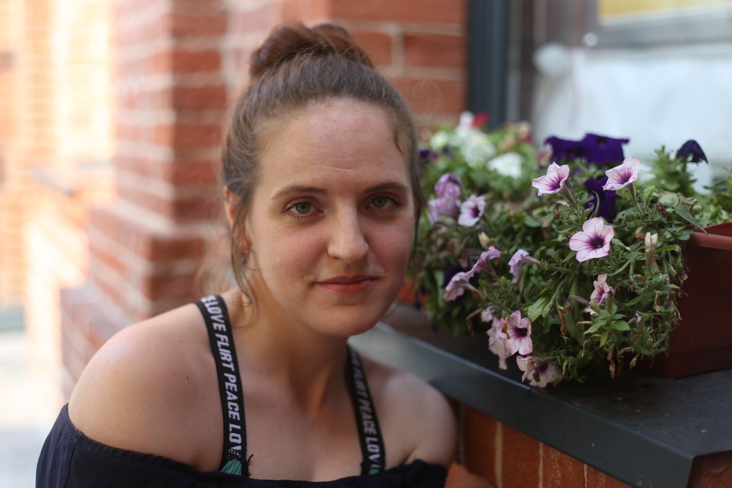 Недавнее. Репортажный фотограф Антон Лаврененков