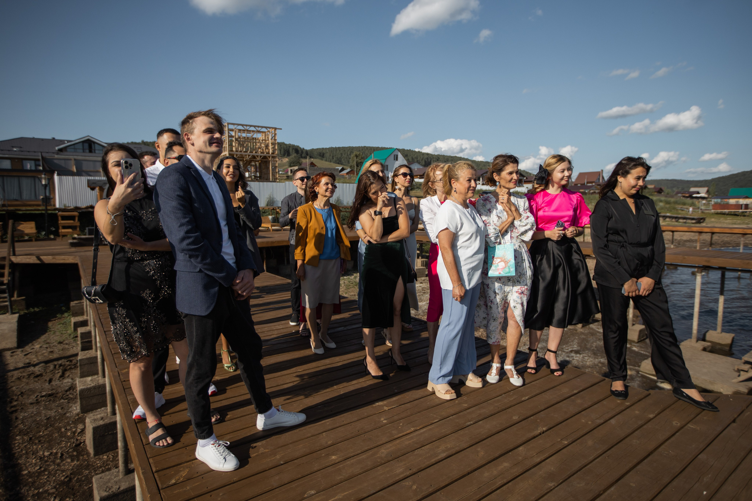 Сергей Аделия. Фотограф Александр Литвинов