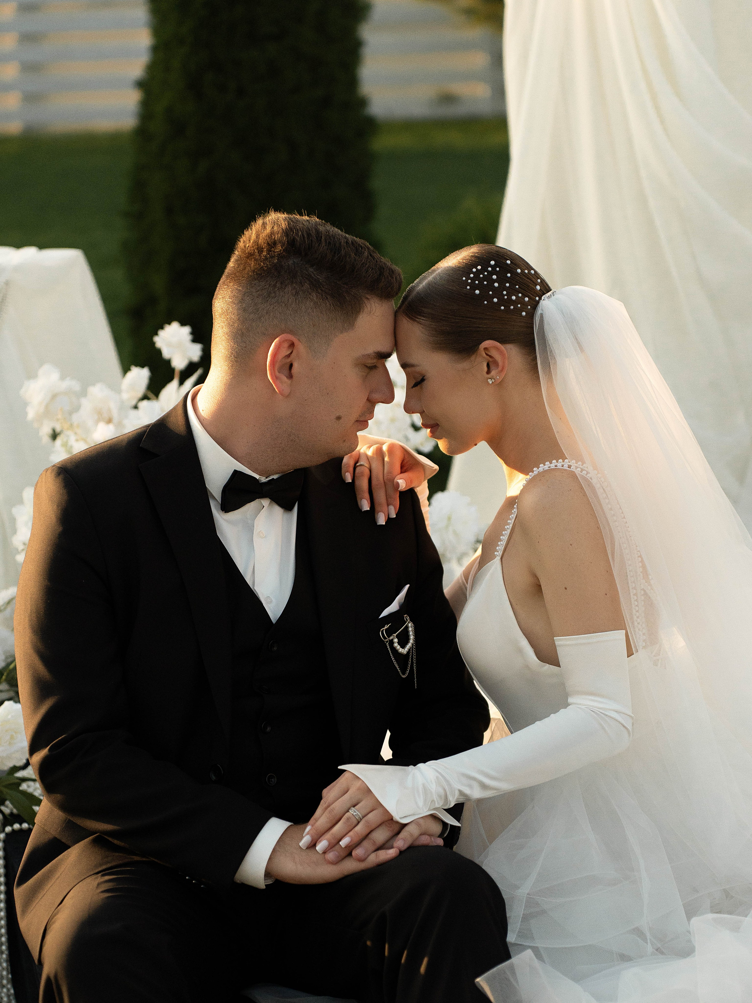 Нежная любовь. Фотограф Воронеж / Санкт-Петербург / Москва / Липецк Екатерина Струкова