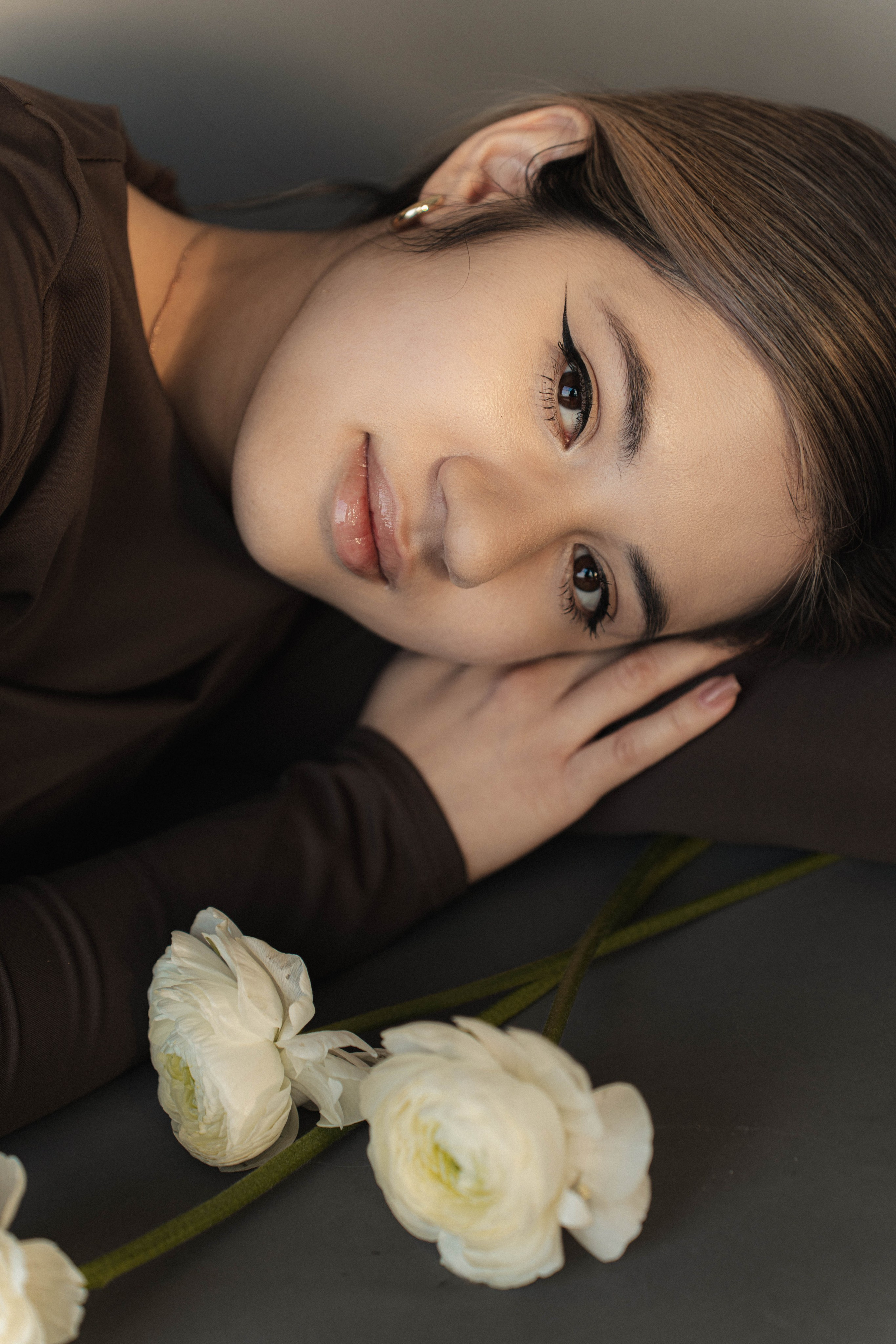 Анна. Фотограф Воронеж / Санкт-Петербург / Москва / Липецк Екатерина Струкова