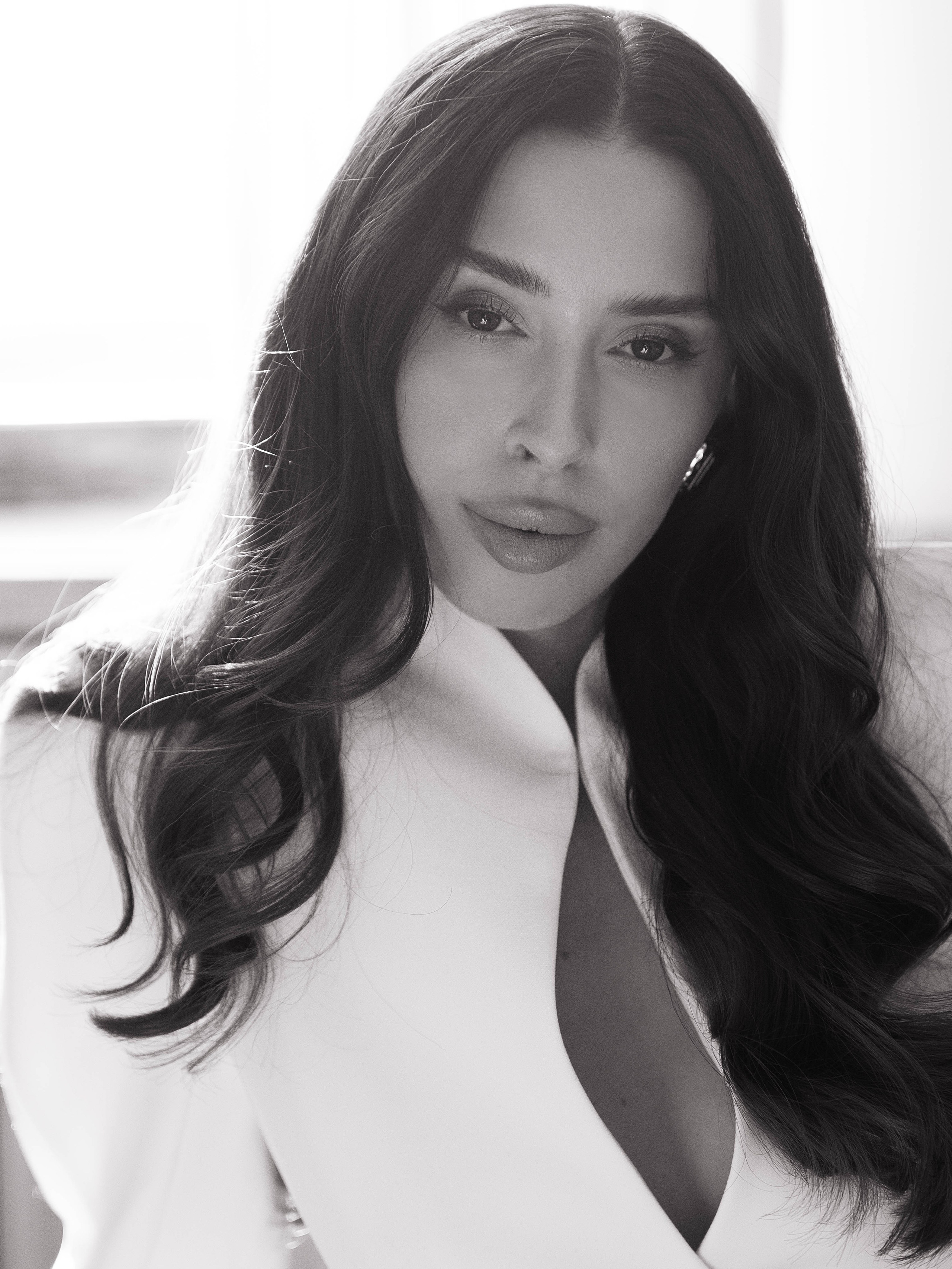 Татьяна. Фотограф Воронеж / Санкт-Петербург / Москва / Липецк Екатерина Струкова