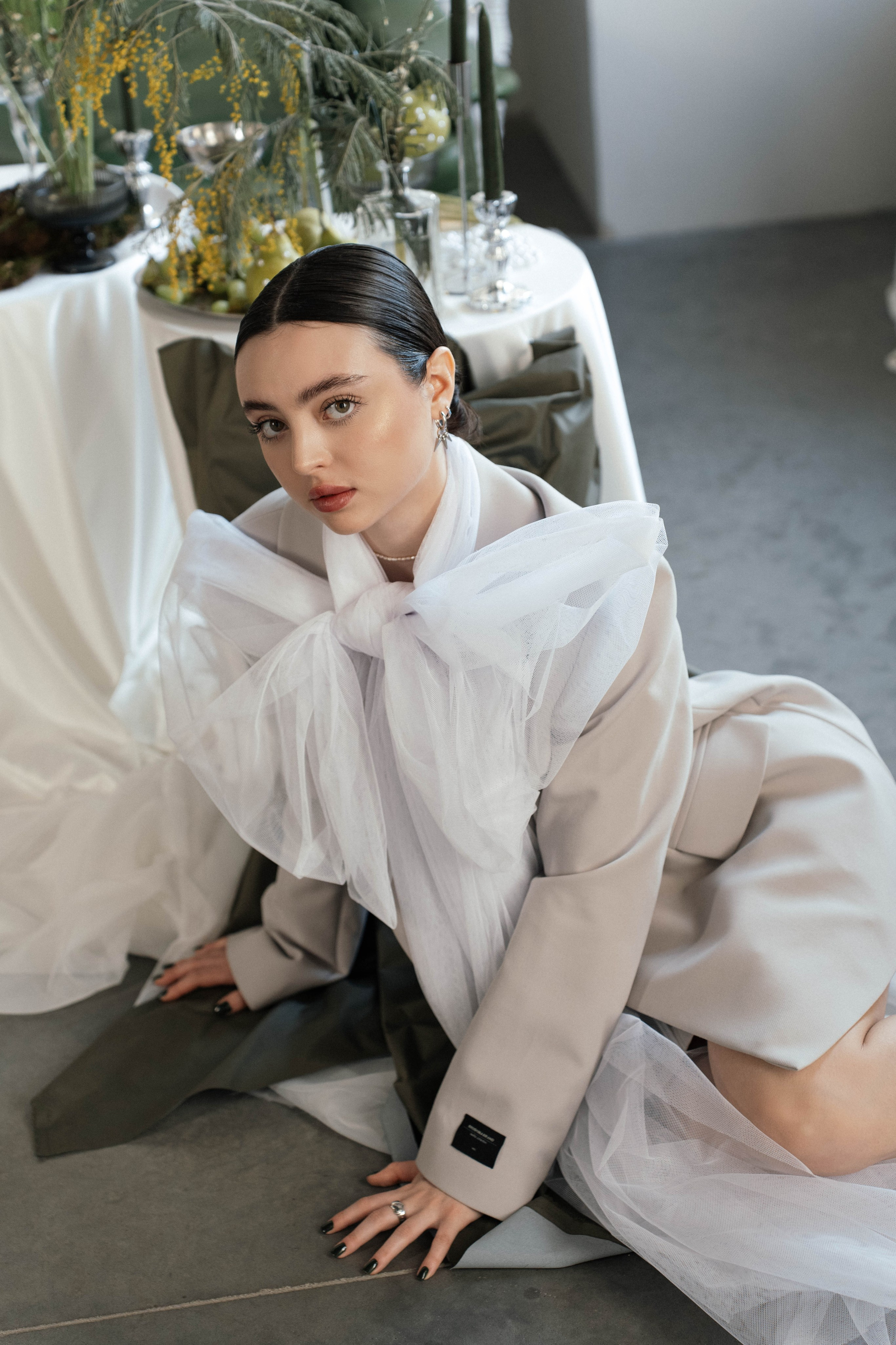 Кристина. Фотограф Воронеж / Санкт-Петербург / Москва / Липецк Екатерина Струкова