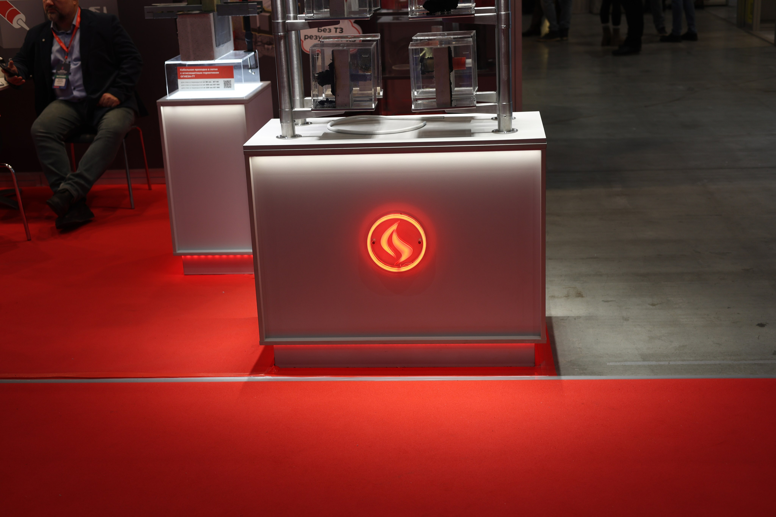 ЭКСПО. Mintonov's Film Studio