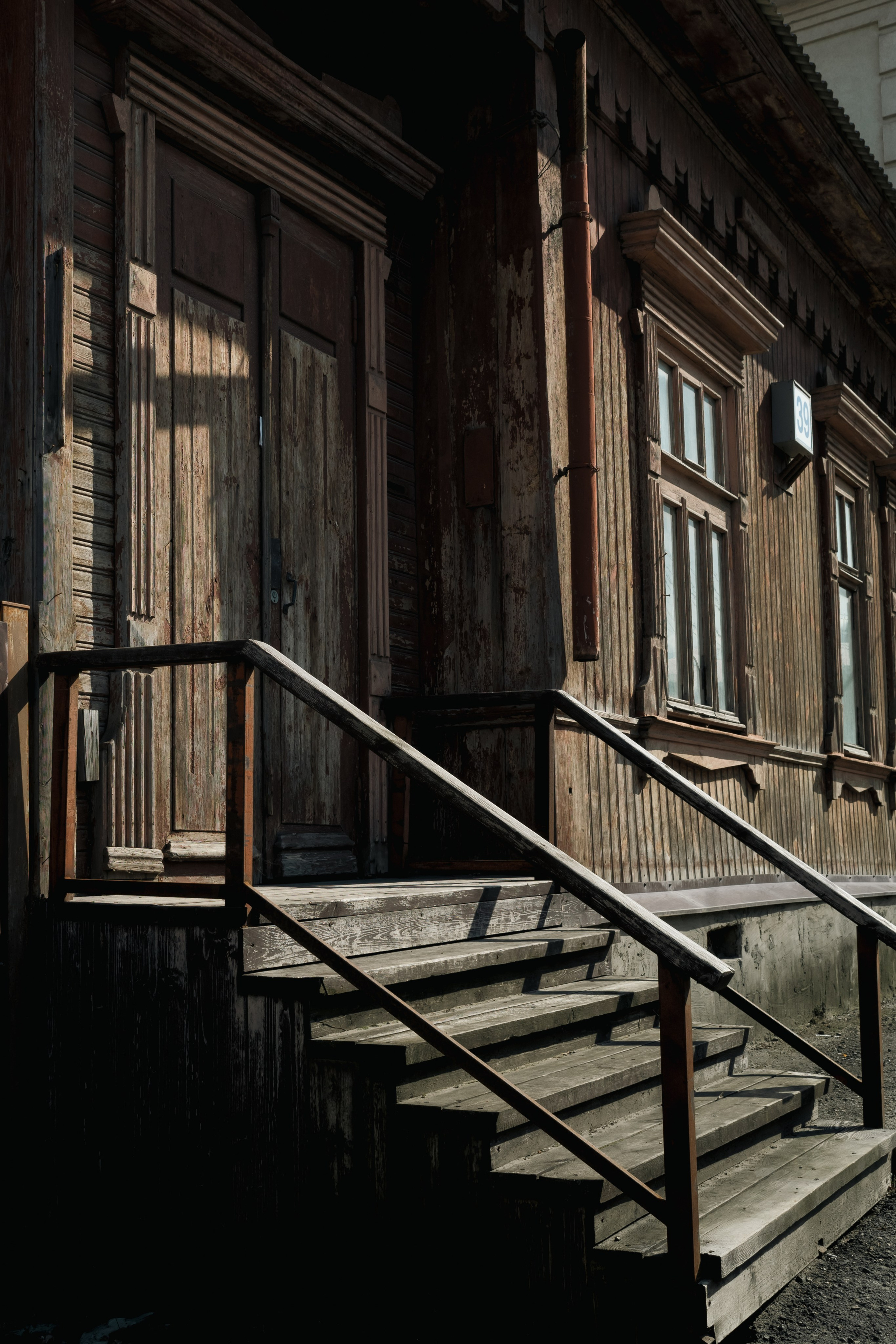 Рязань. Портретный и уличный фотограф в Москве Таня Корнеева