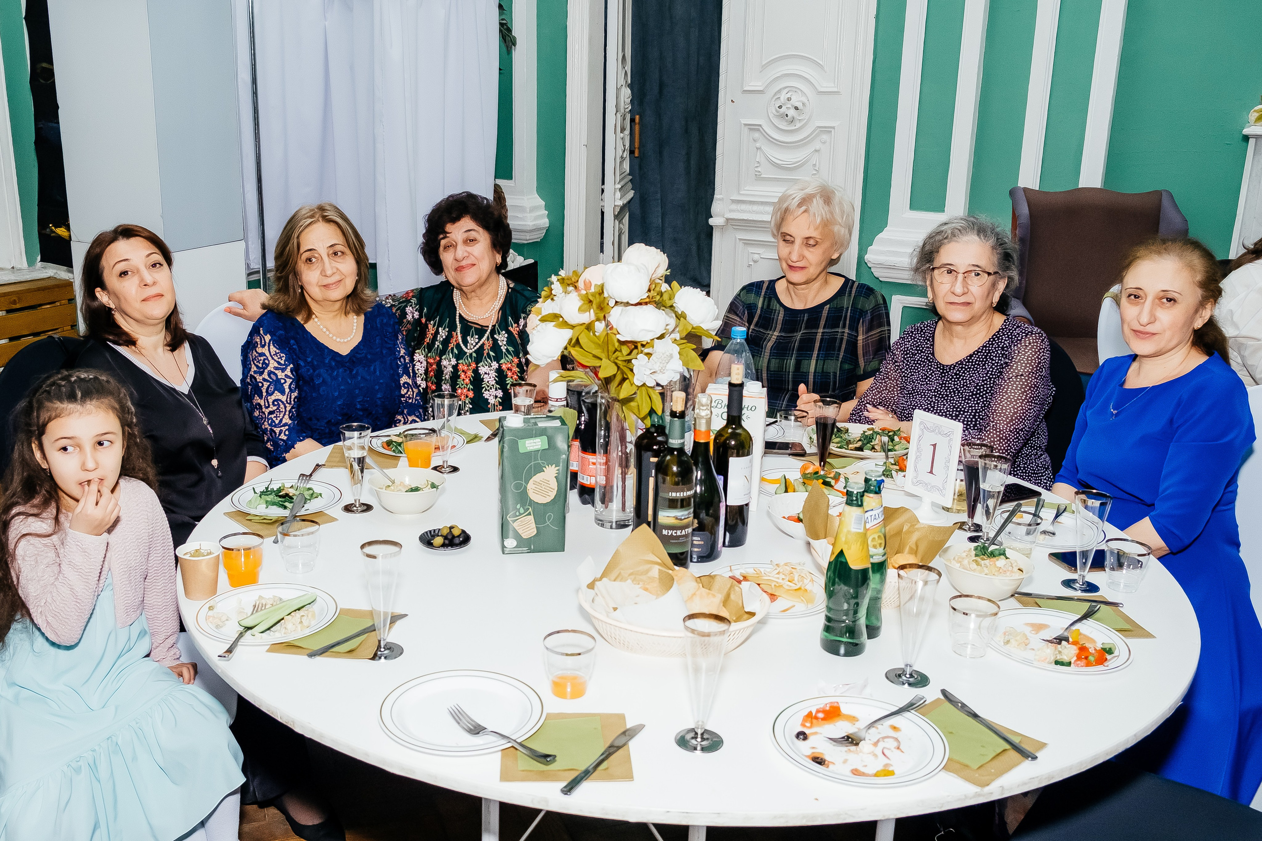 Юбилей. Свадебный фотограф. Видеосъемка свадьбы. Ростов-на-Дону. Москва. Сочи