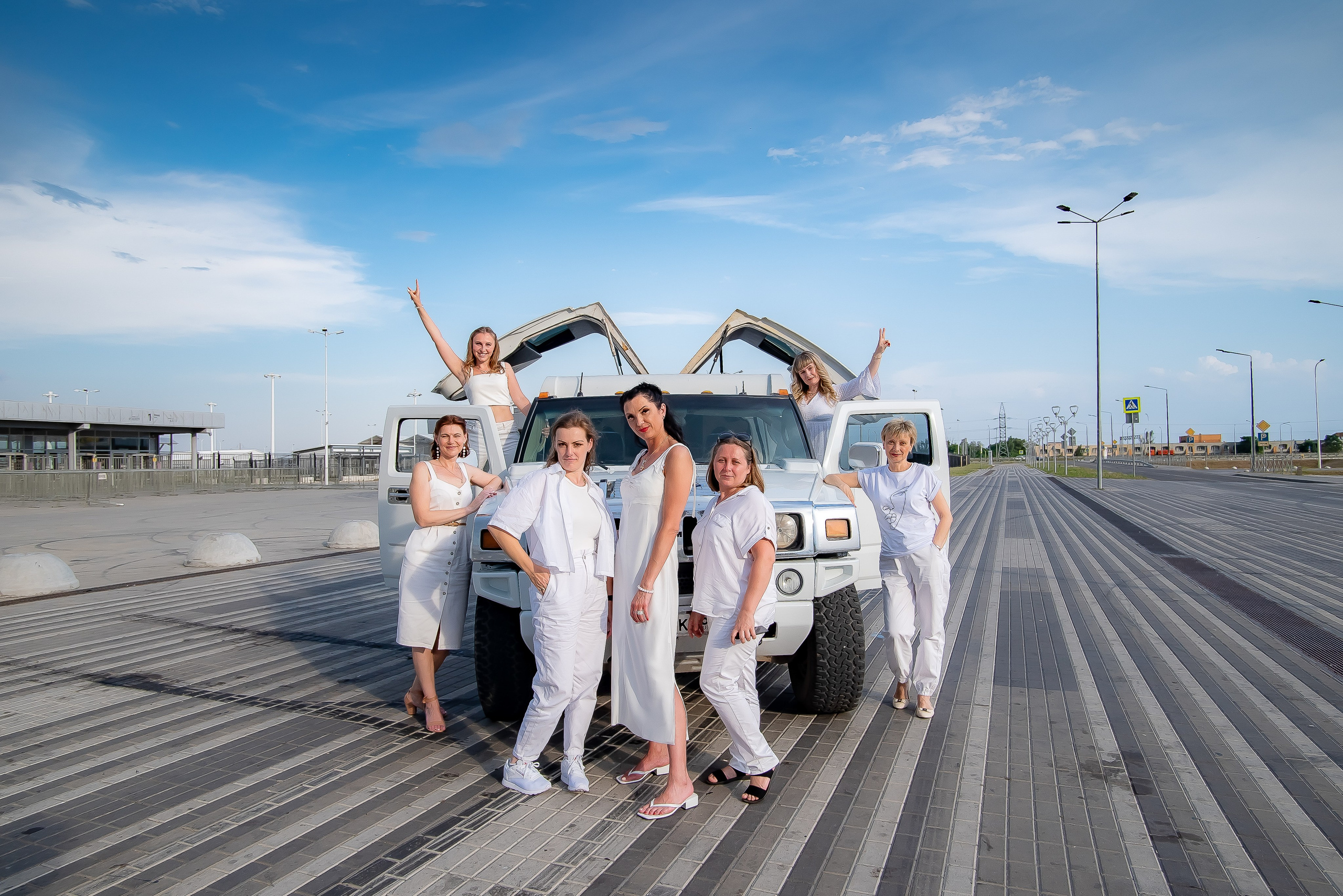 ДР Тусовка. Max Matvich and Victoria Basova are professionals in their field