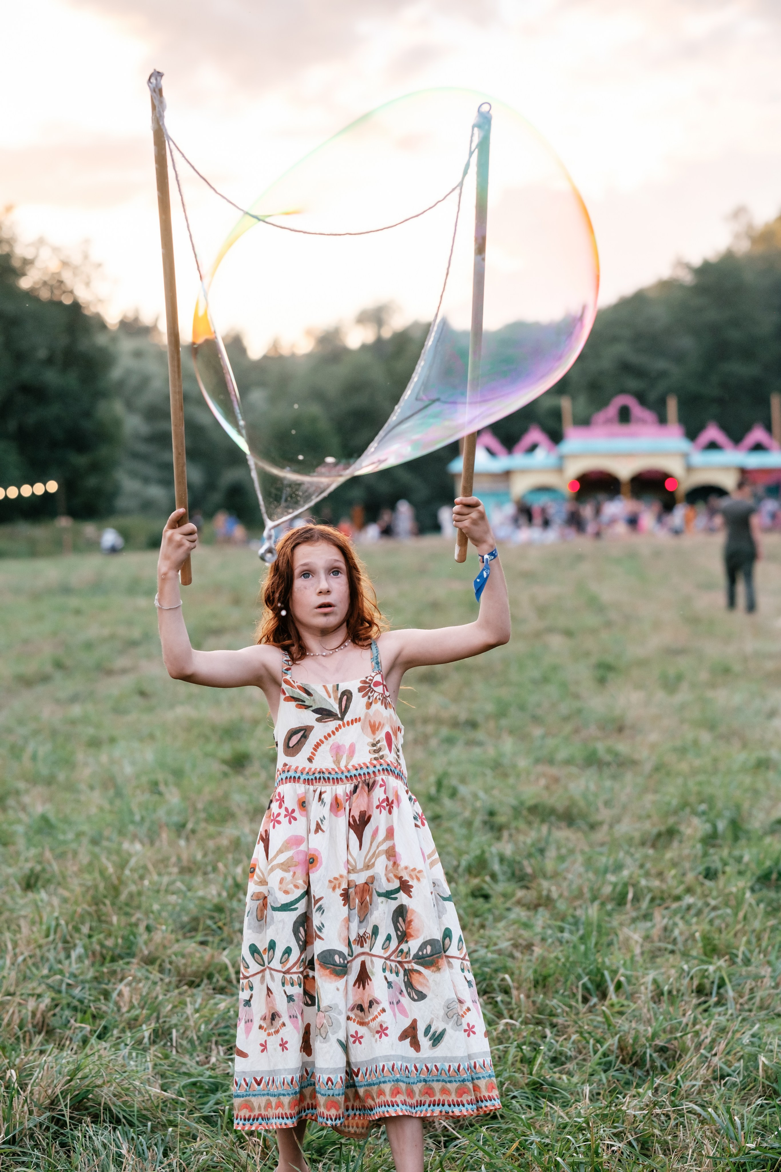 Фестиваль «Бессонница» 2024. Семейный и детский фотограф в Москве Светлана Потемкина