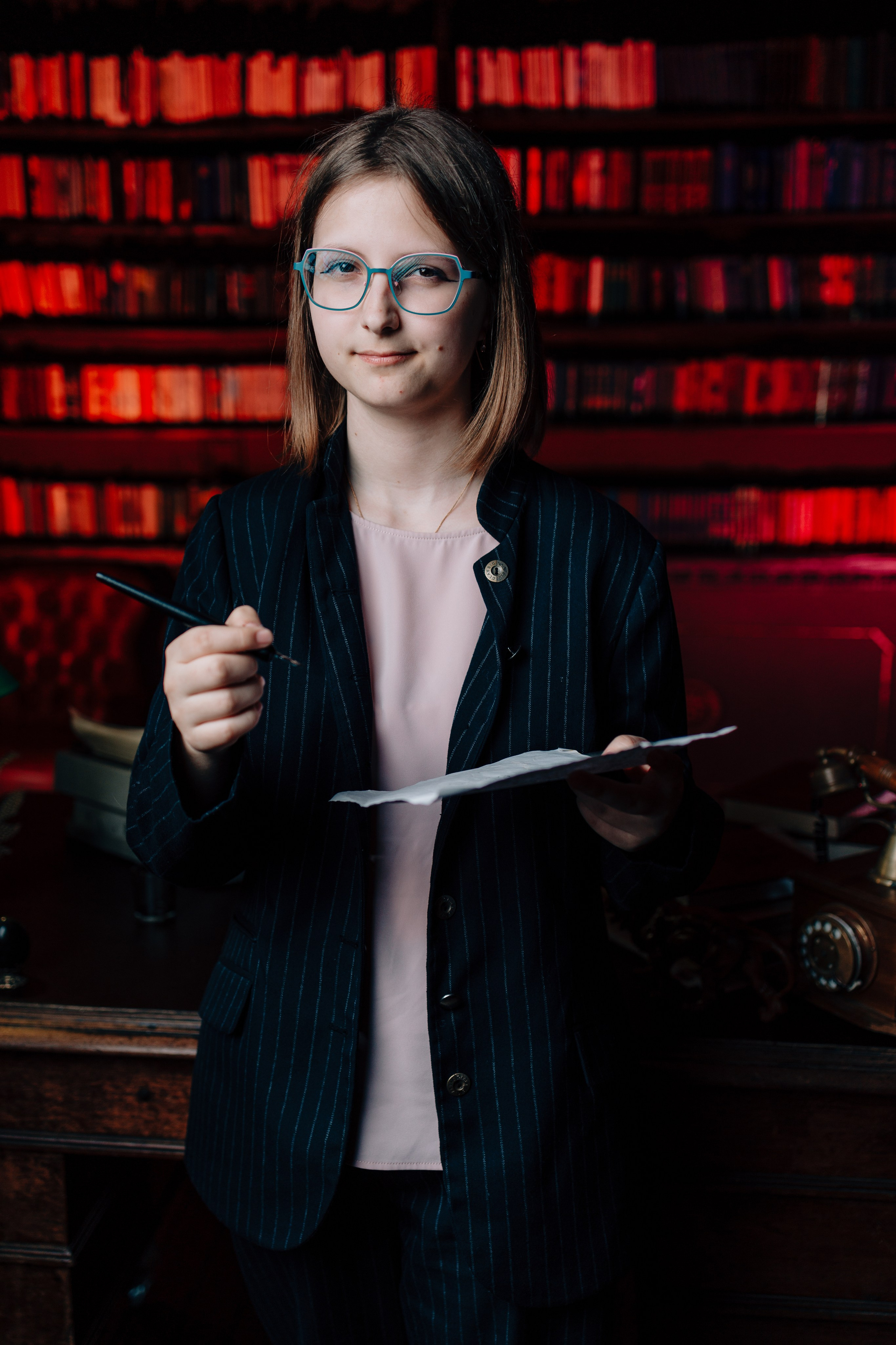 Портреты учеников. Свадебный фотограф в Москве Арчылан Николаев