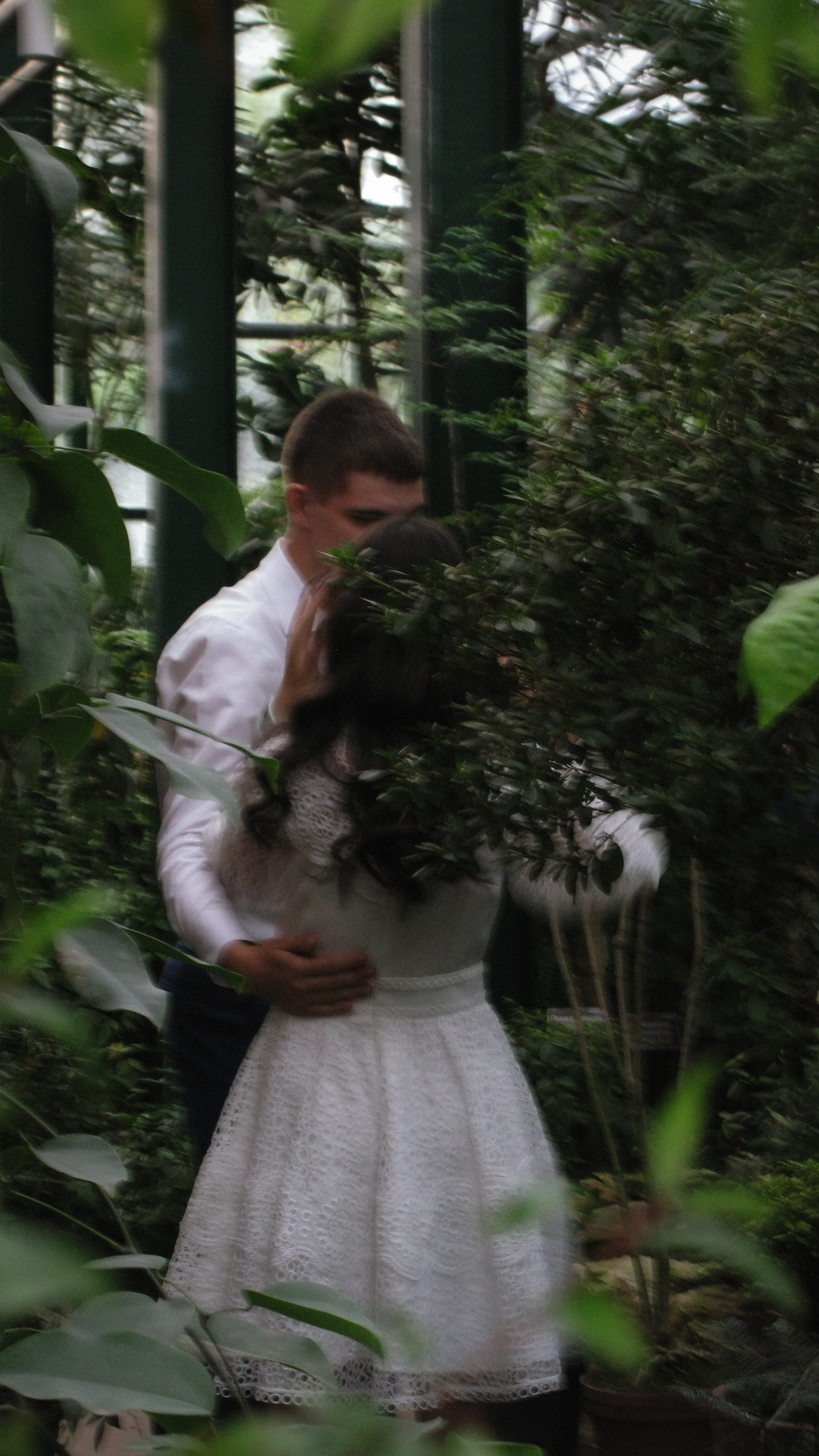 Анастасия и Владислав. Портретный и свадебный фотограф в Москве Александра