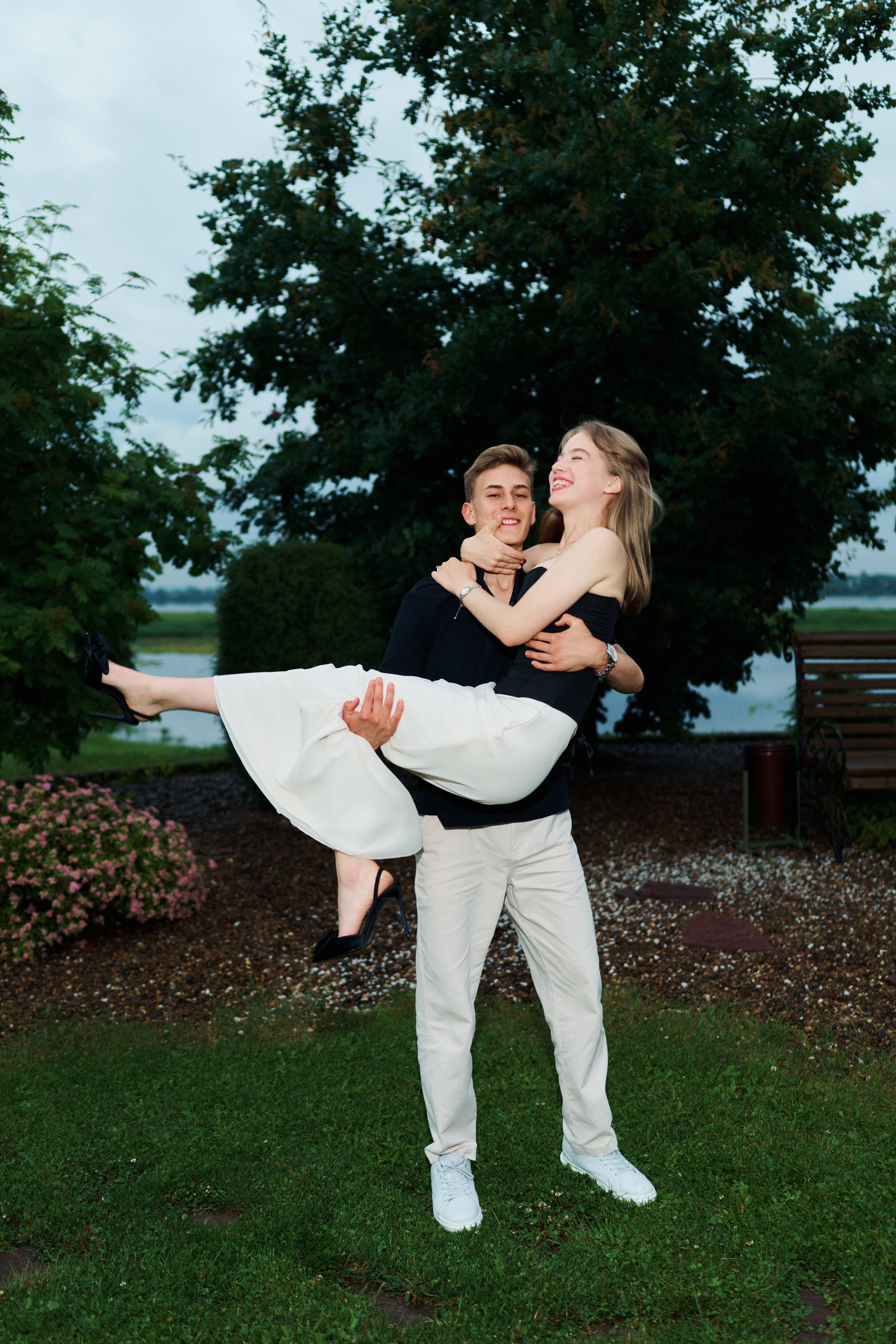 Репортажный фотограф Иван Порошин