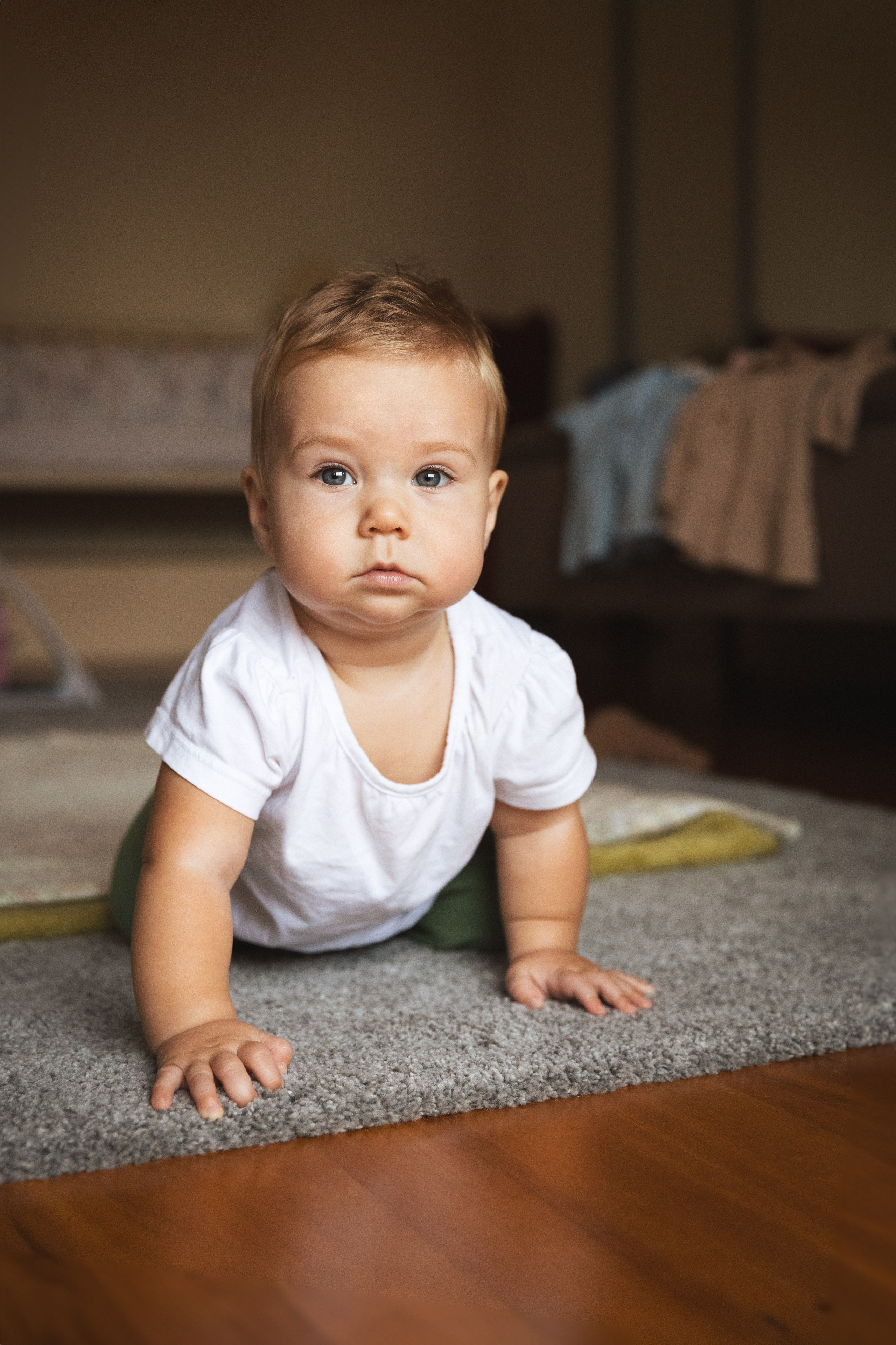 Олеся и Ева. Семейный и детский фотограф в Обнинске Анастасия Улитко