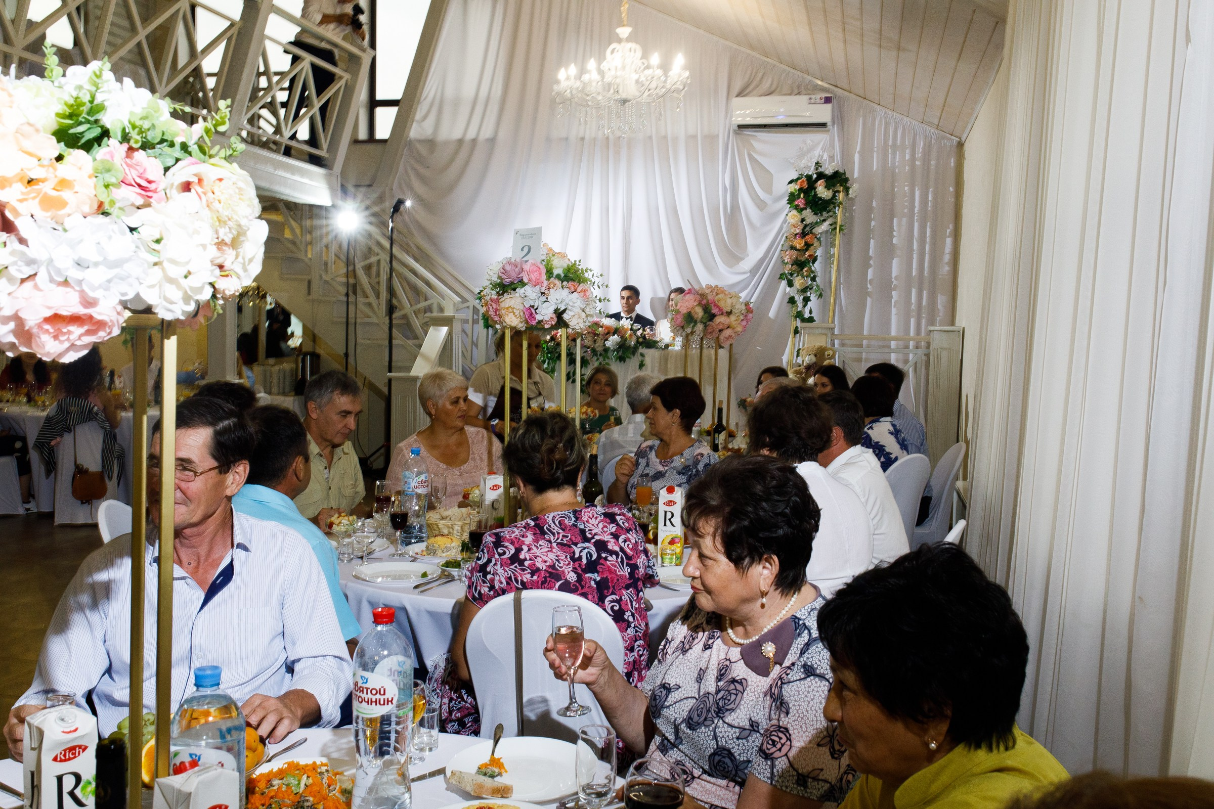 Вадим и Алия. Фотограф в Уфе Ирина Идрисова