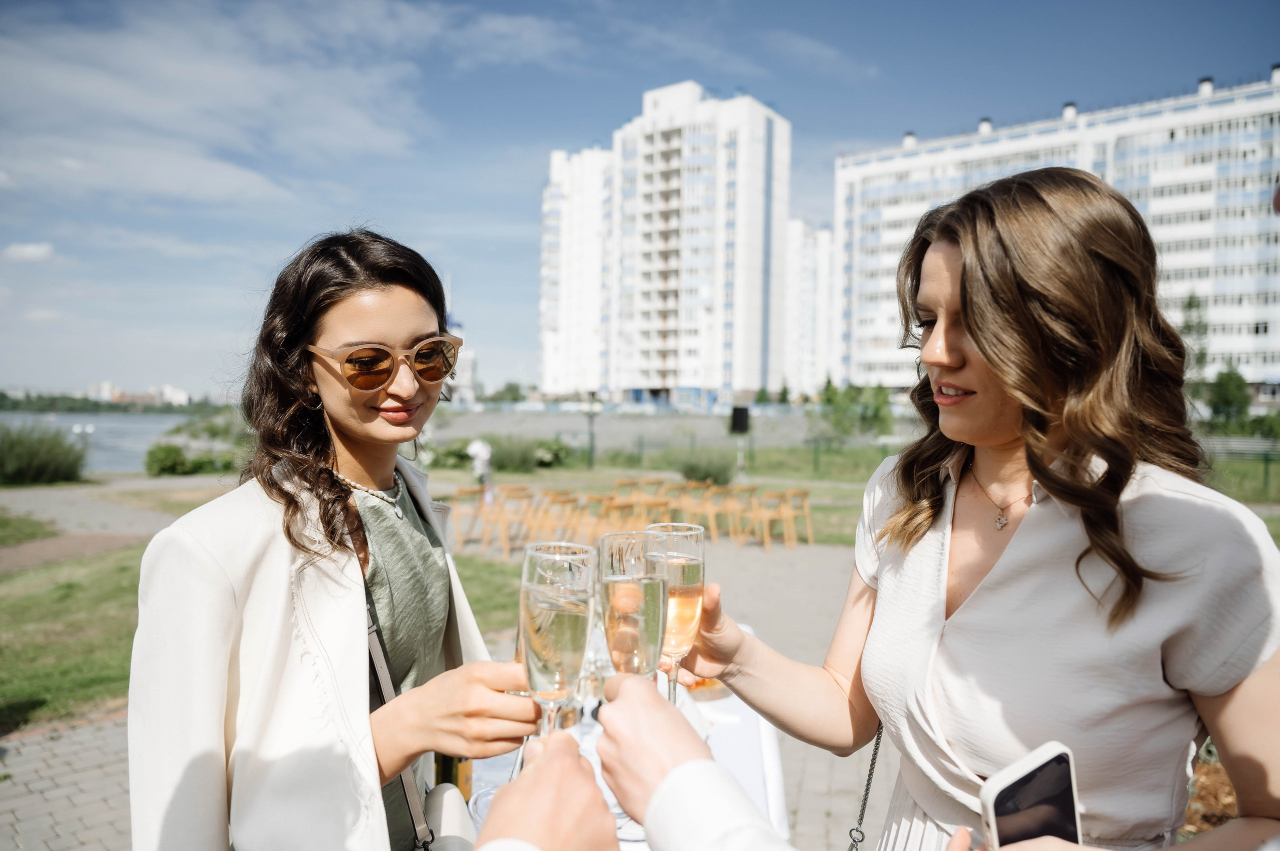 Михаил и Софья. Свадебный фотограф в Красноярске Маргарита Синицкая