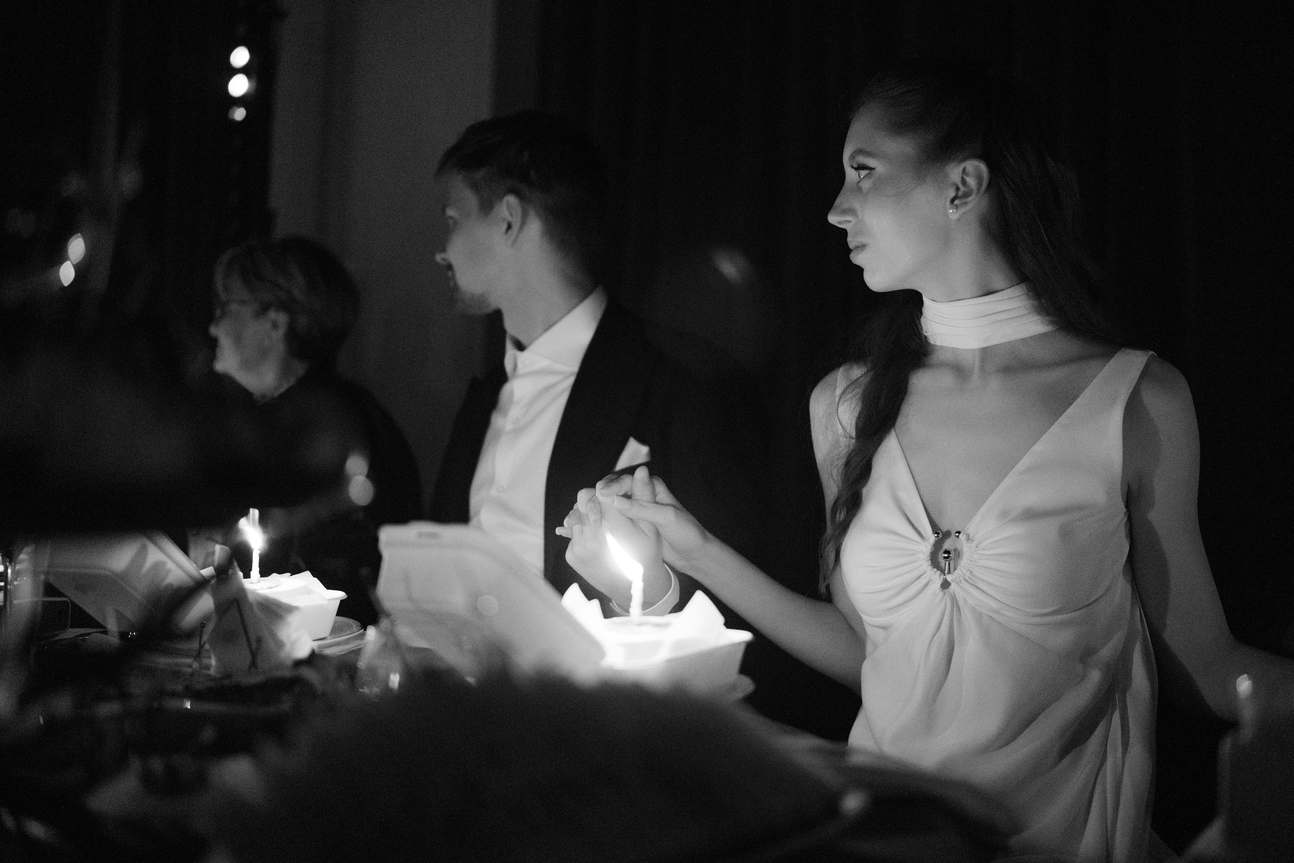 Нежность любви. Обо мне