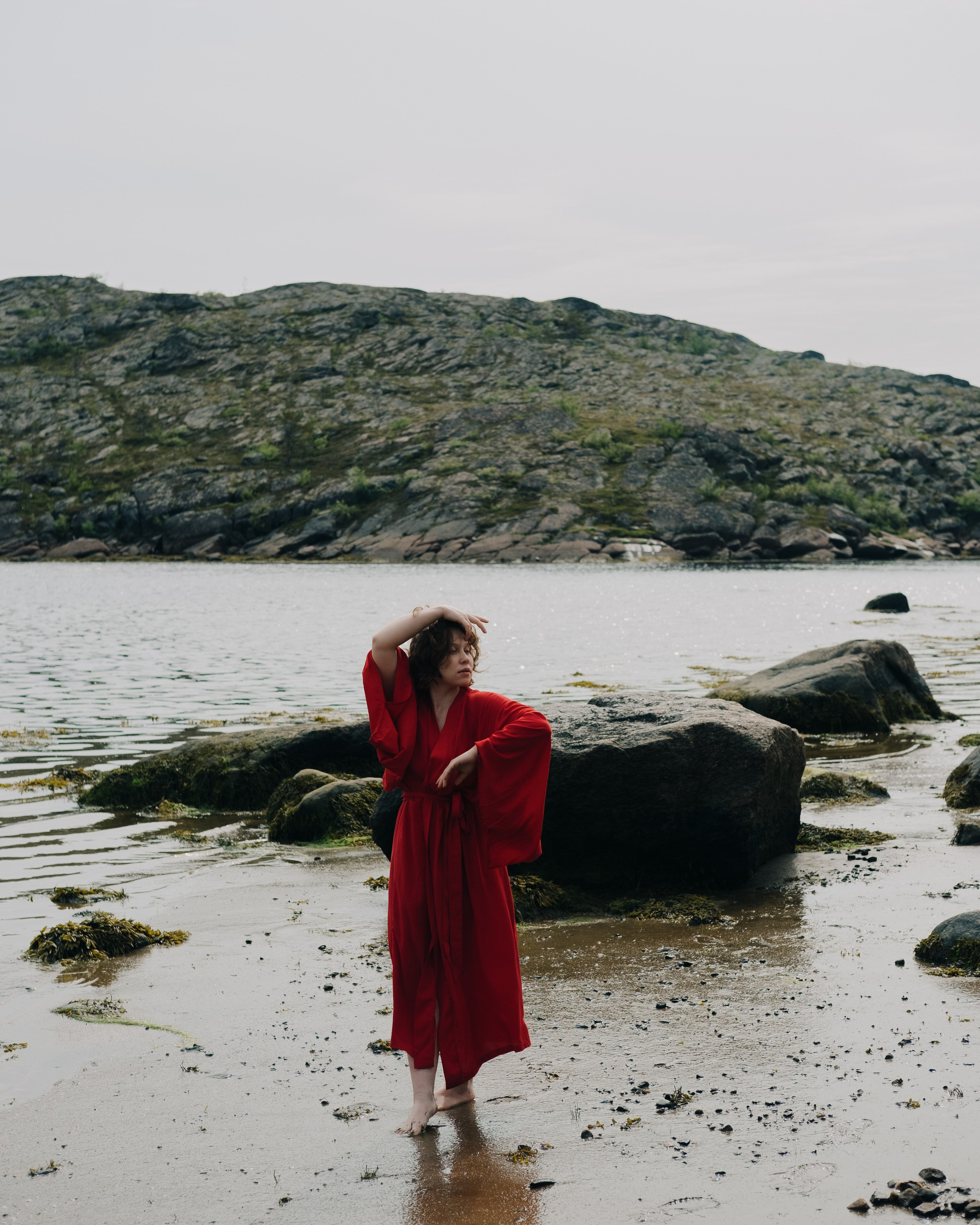 Карелия и Соловецкие острова. Обо мне