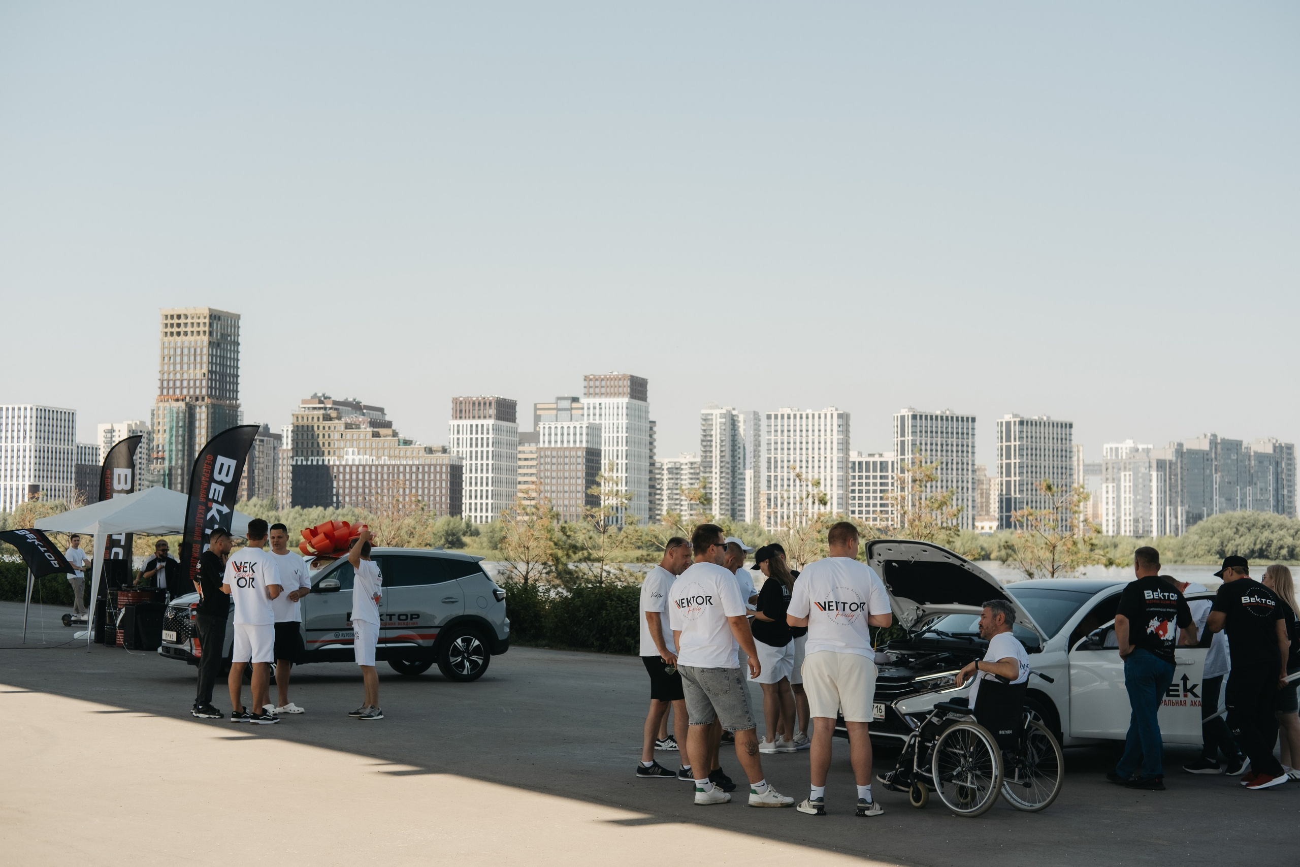 VECTOR FEST. Обо мне