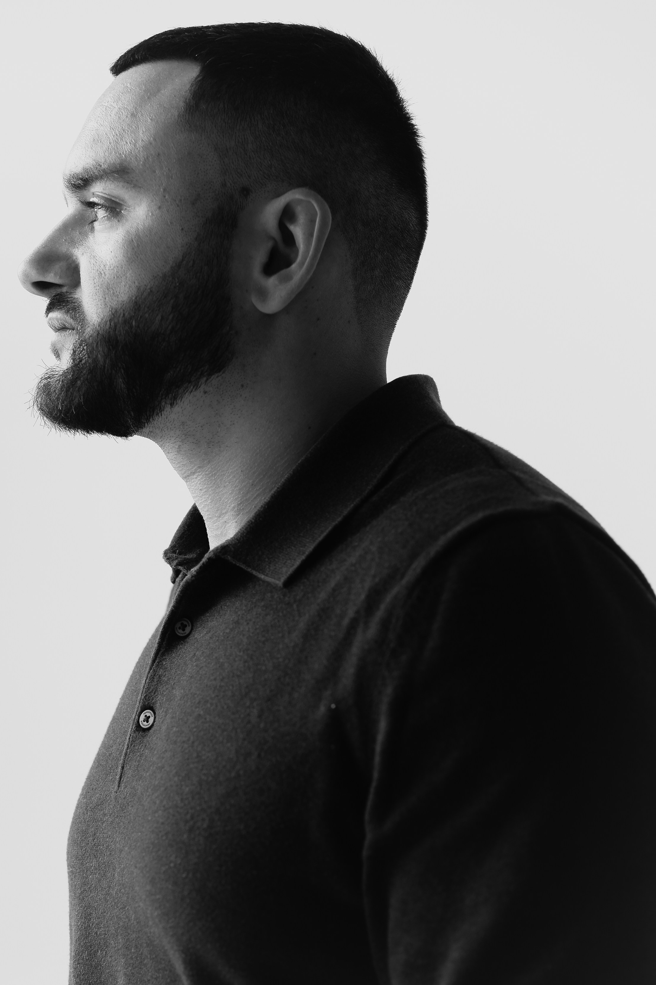 Групповой портрет: IT-компания. Обо мне