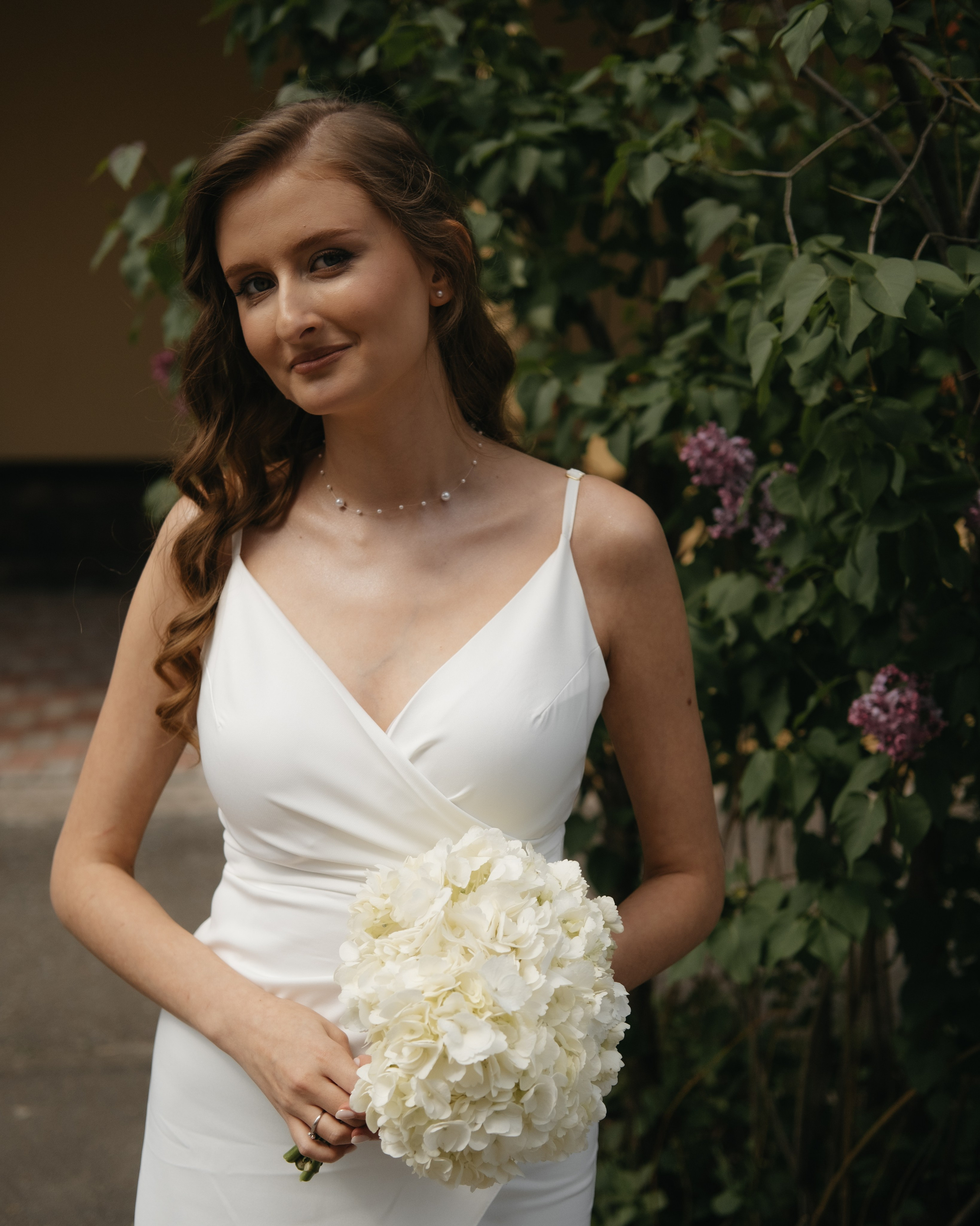 Теперь семья. Обо мне